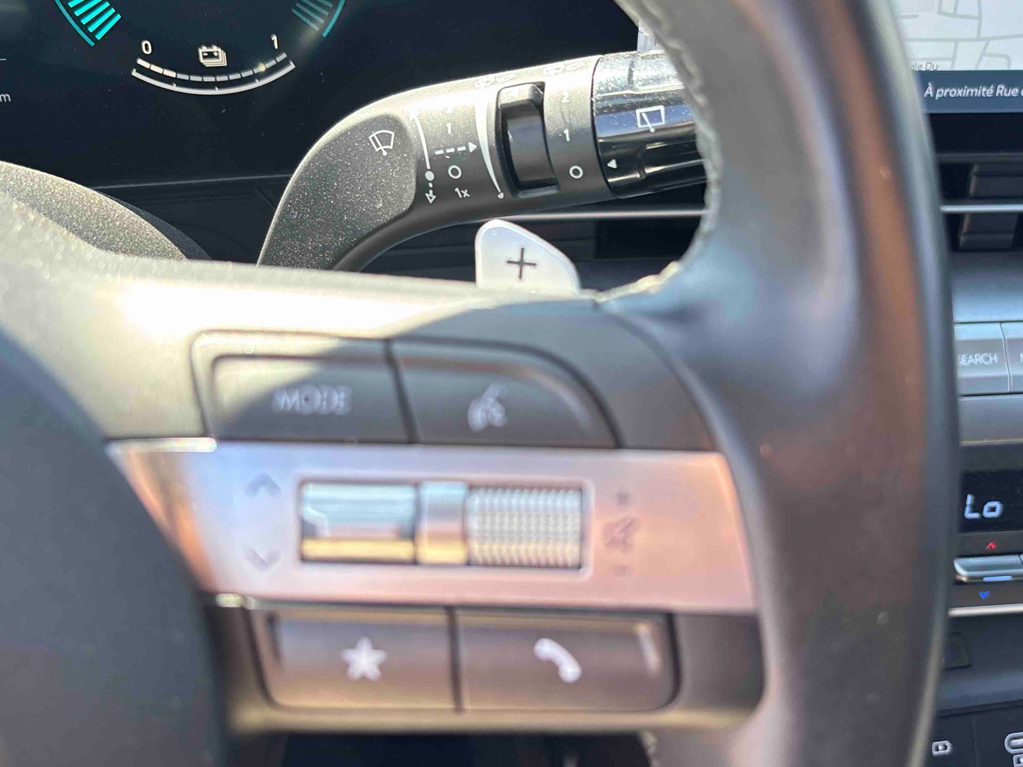 HYUNDAI Kona Hybrid 129 Intuitive - Véhicule Occasion - Océane Auto HYUNDAI Kona Hybrid 129 Intuitive - Véhicule Occasion Océane Auto