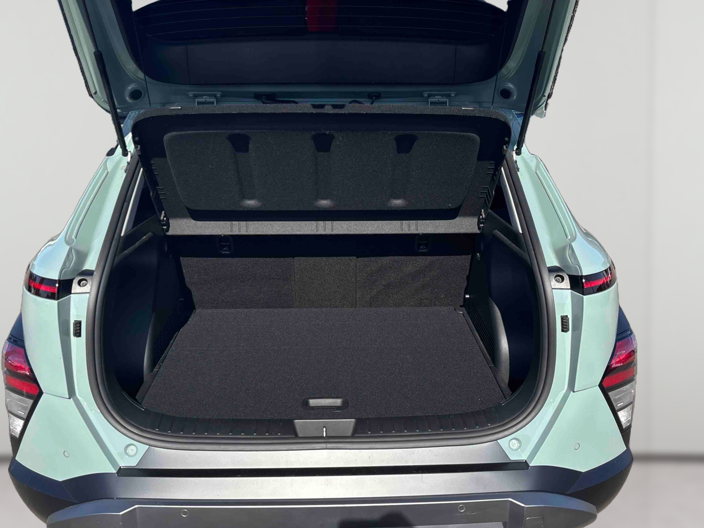 HYUNDAI Kona Hybrid 141 Creative - Véhicule Occasion Océane Auto