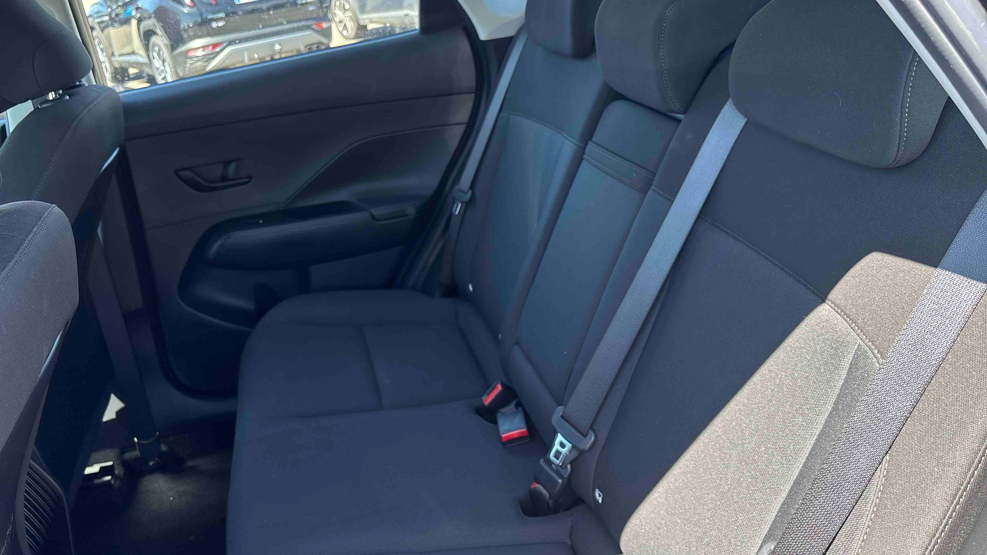 HYUNDAI Kona Hybrid 129 Intuitive - Véhicule Occasion - Océane Auto HYUNDAI Kona Hybrid 129 Intuitive - Véhicule Occasion Océane Auto