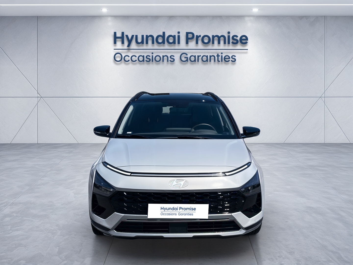 HYUNDAI Bayon 1.0 T-GDi 100 DCT-7 Executive - Véhicule Occasion - Océane Auto HYUNDAI Bayon 1.0 T-GDi 100 DCT-7 Executive - Véhicule Occasion Océane Auto