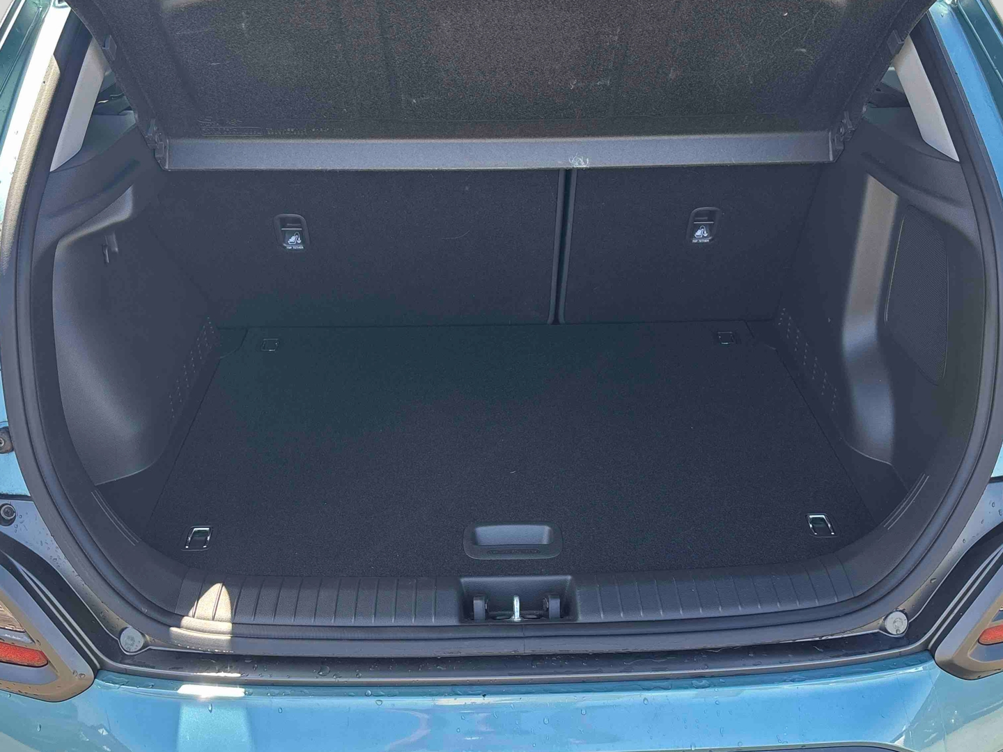 HYUNDAI Kona 1.0 T-GDi 120 Edition #1 - Véhicule Occasion - Océane Auto HYUNDAI Kona 1.0 T-GDi 120 Edition #1 - Véhicule Occasion Océane Auto