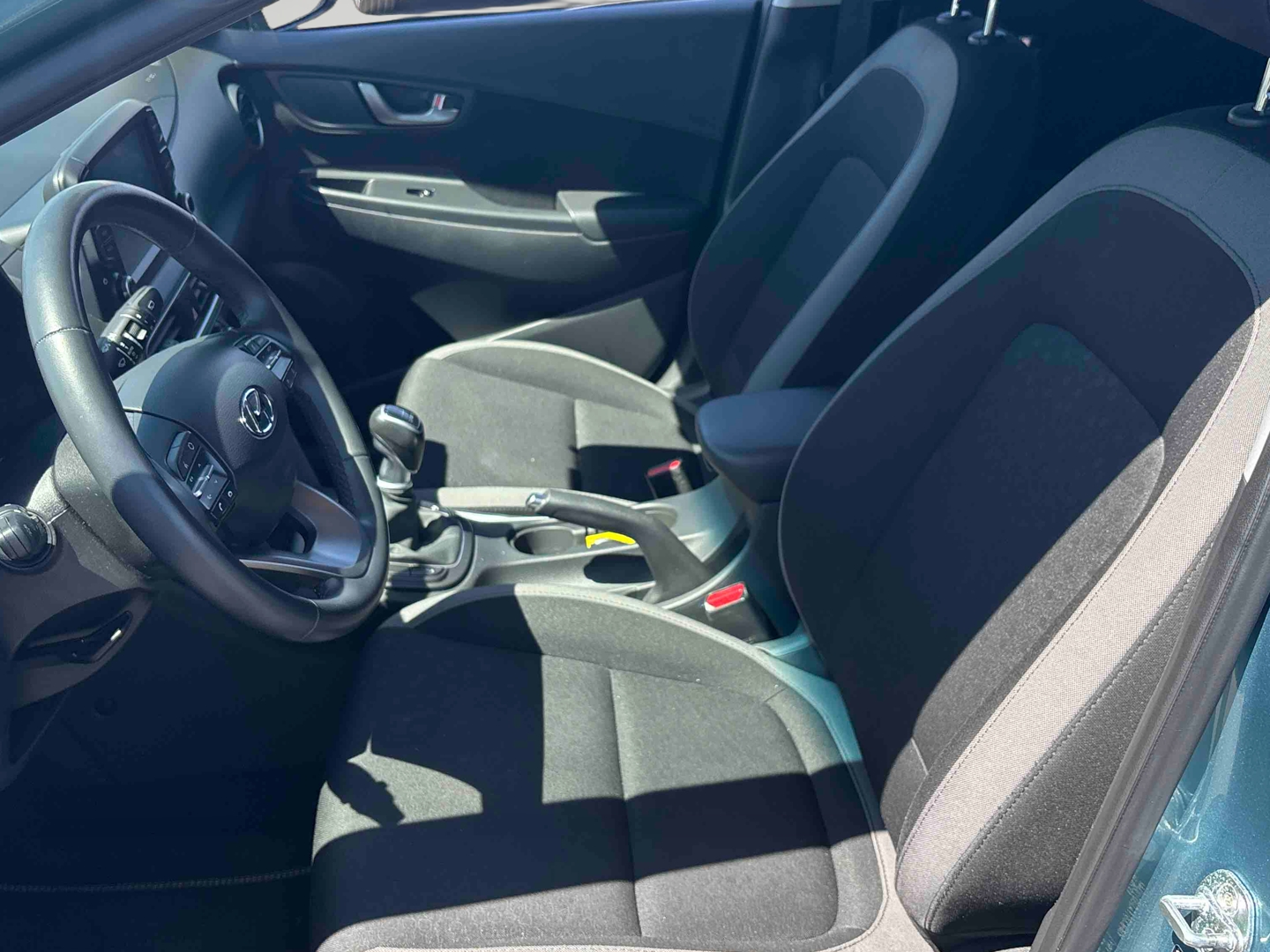 HYUNDAI Kona 1.0 T-GDi 120 Edition #1 - Véhicule Occasion - Océane Auto HYUNDAI Kona 1.0 T-GDi 120 Edition #1 - Véhicule Occasion Océane Auto