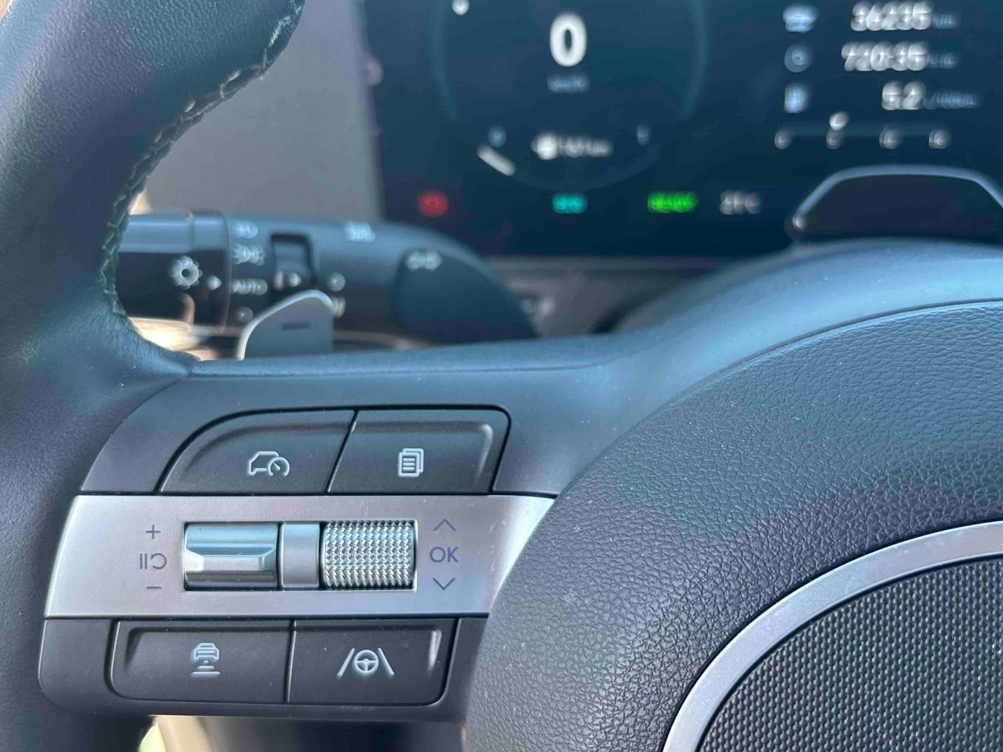 HYUNDAI Kona Hybrid 141 Creative - Véhicule Occasion Océane Auto
