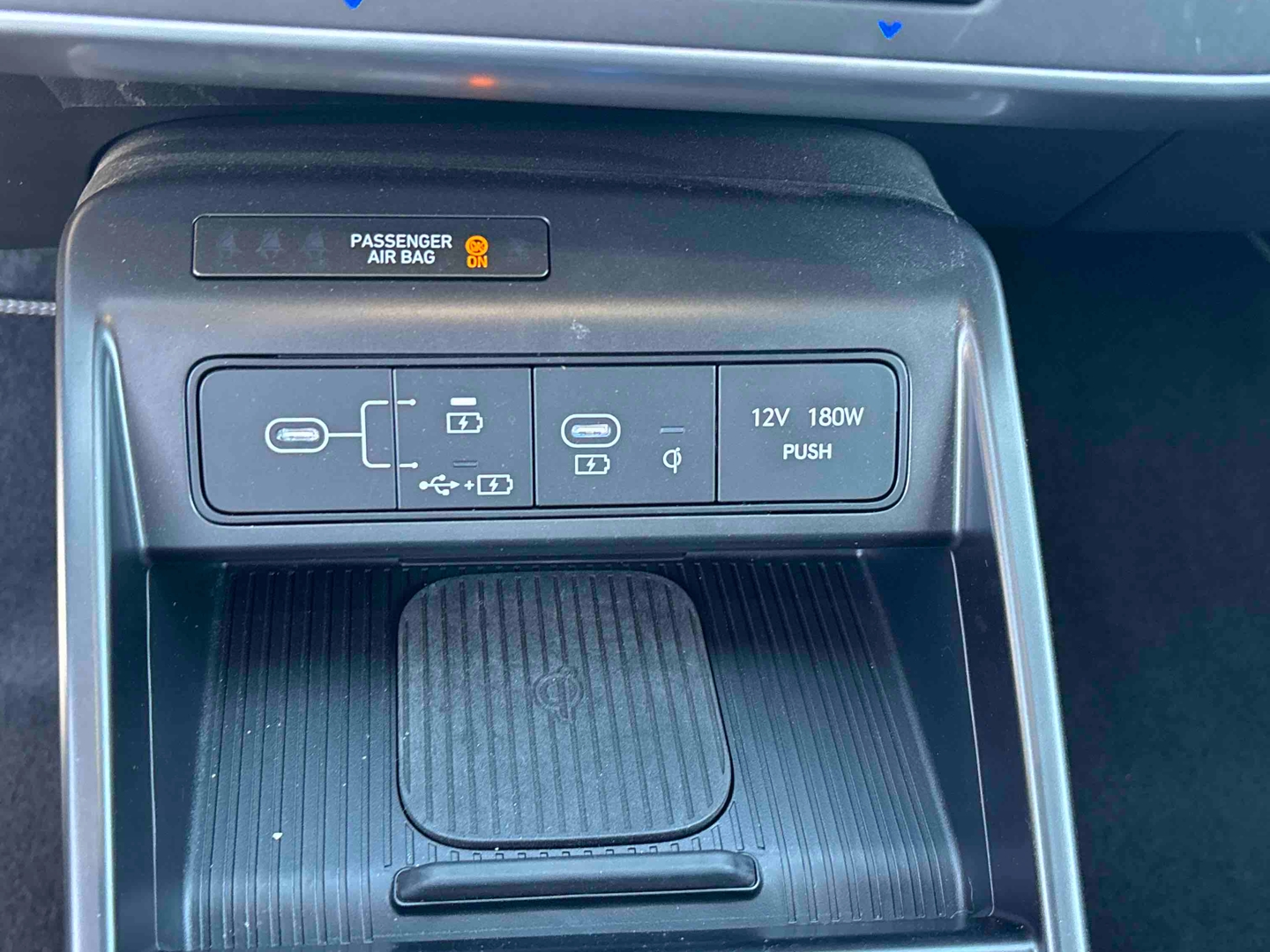HYUNDAI Kona Hybrid 141 Creative - Véhicule Occasion Océane Auto