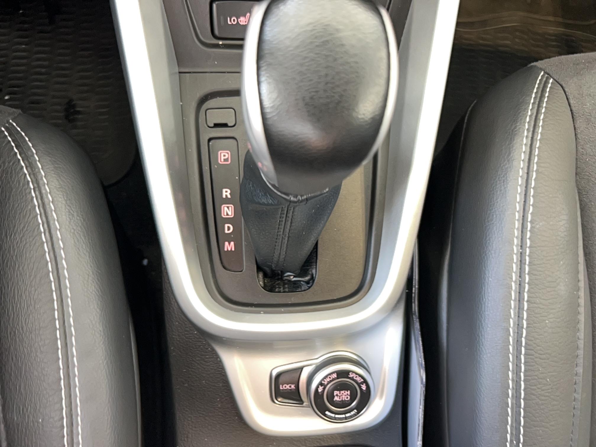 SUZUKI Vitara 1.6 VVT Auto Pack - Véhicule Occasion Océane Auto