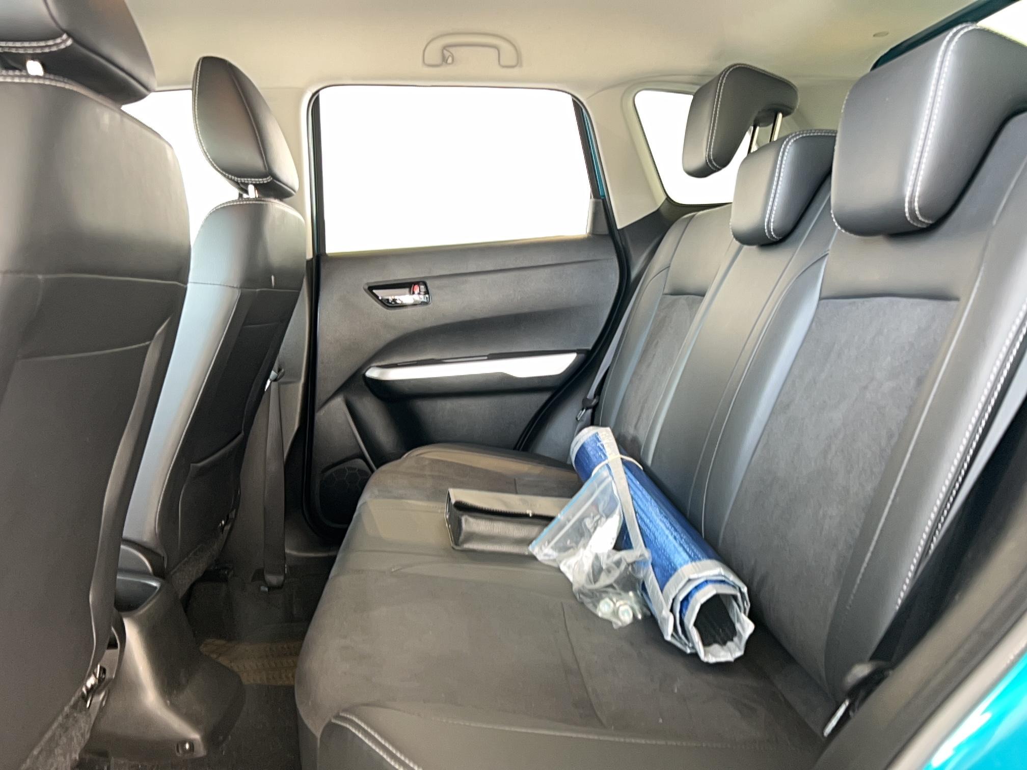 SUZUKI Vitara 1.6 VVT Auto Pack - Véhicule Occasion Océane Auto