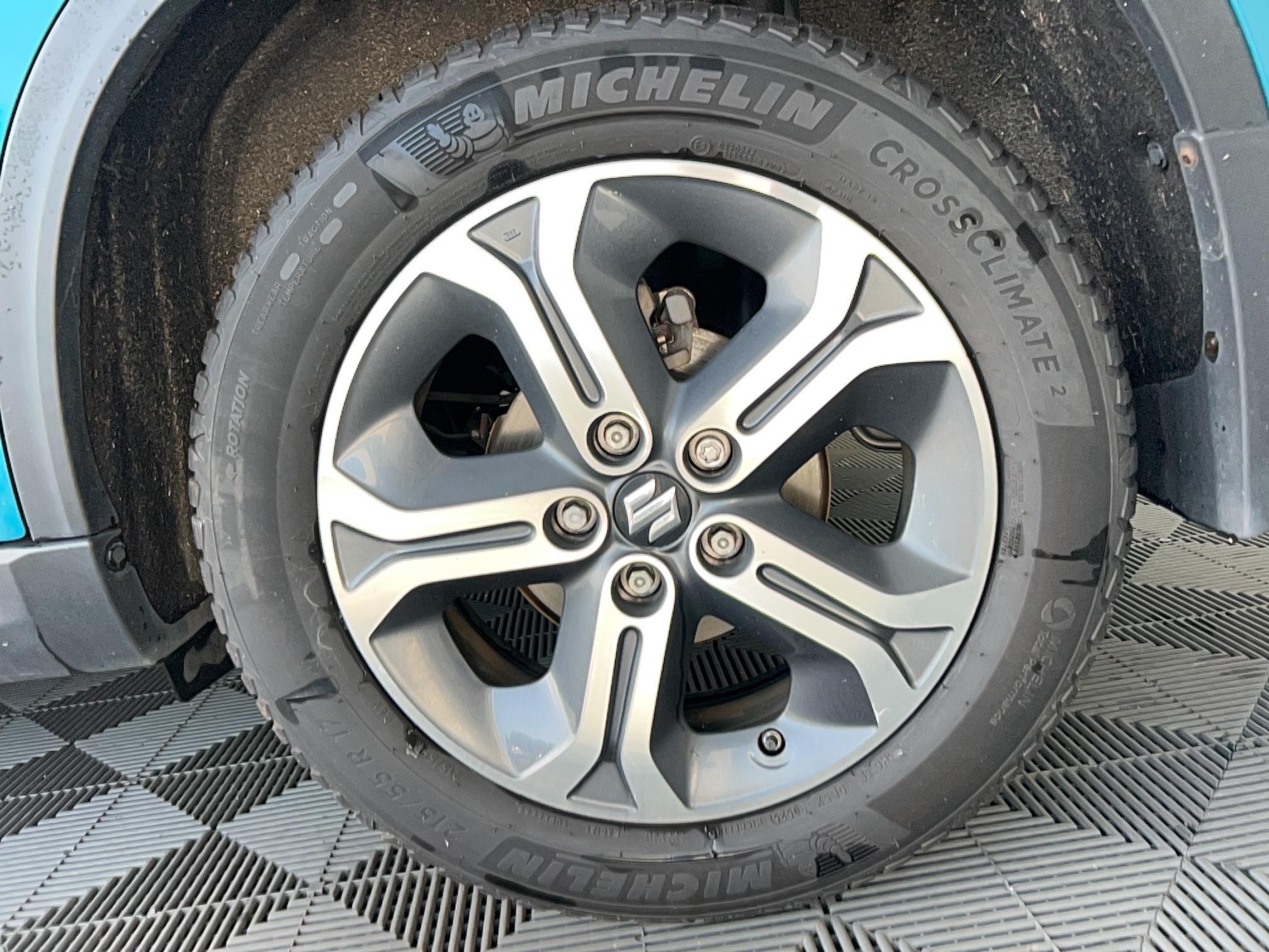 SUZUKI Vitara 1.6 VVT Auto Pack - Véhicule Occasion Océane Auto