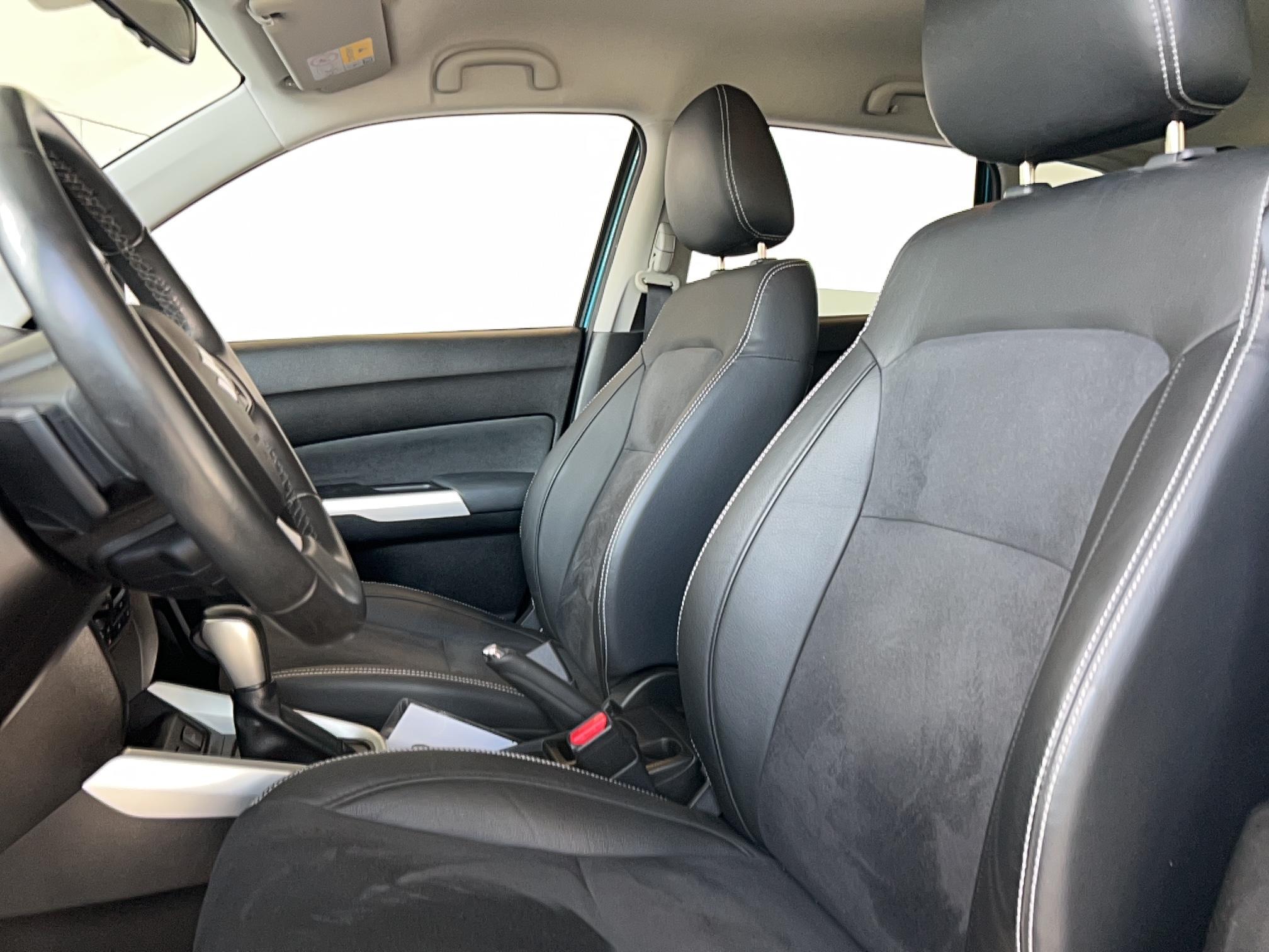 SUZUKI Vitara 1.6 VVT Auto Pack - Véhicule Occasion Océane Auto