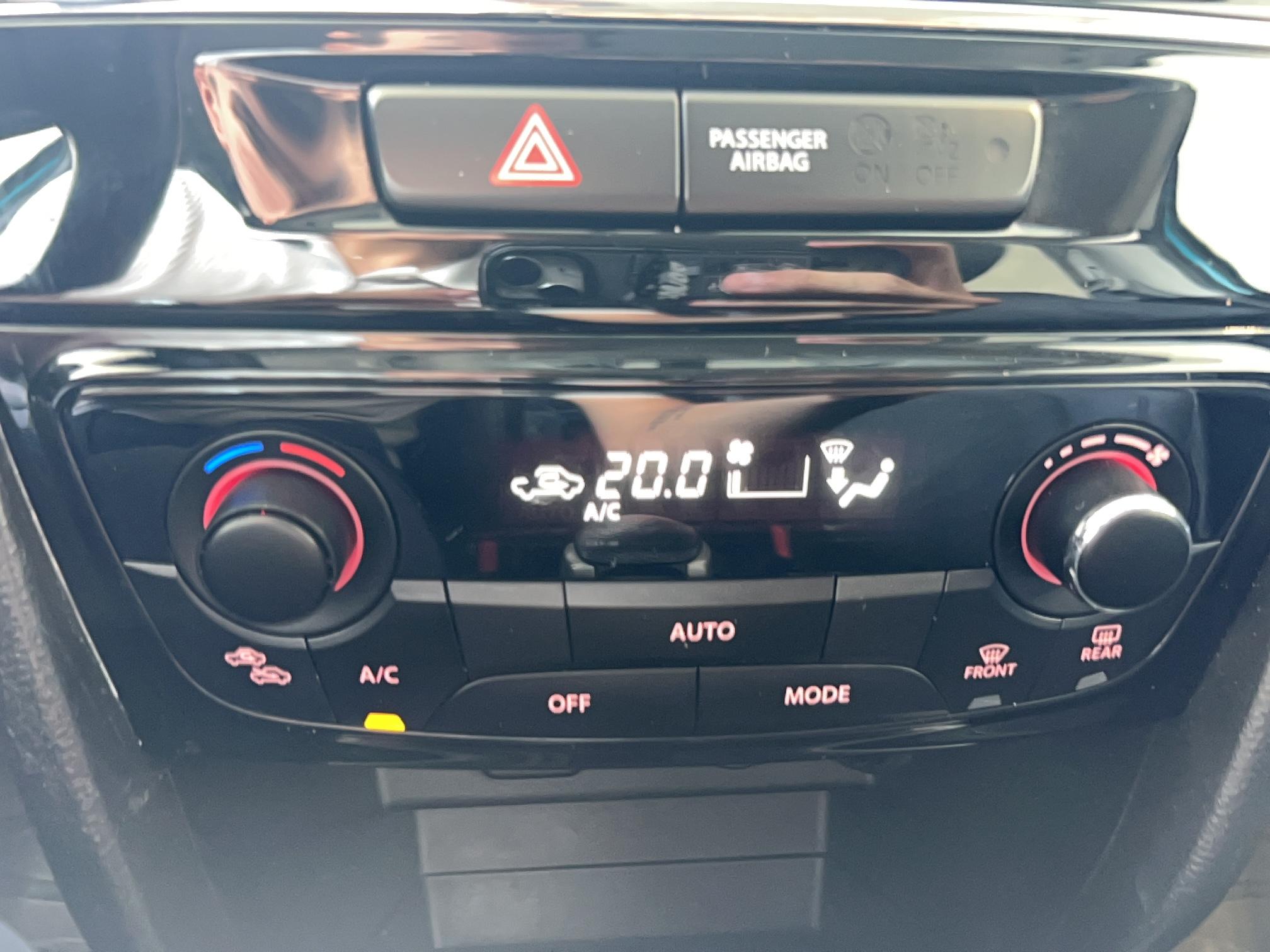 SUZUKI Vitara 1.6 VVT Auto Pack - Véhicule Occasion Océane Auto