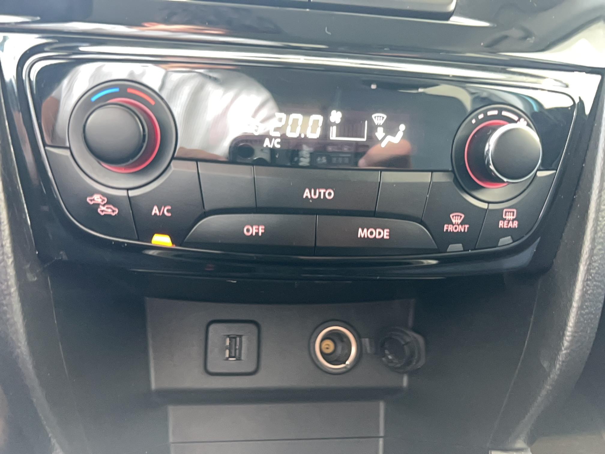SUZUKI Vitara 1.6 VVT Auto Pack - Véhicule Occasion Océane Auto