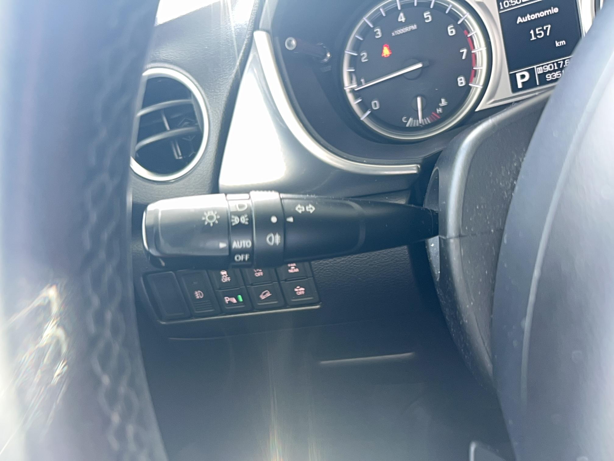 SUZUKI Vitara 1.6 VVT Auto Pack - Véhicule Occasion Océane Auto