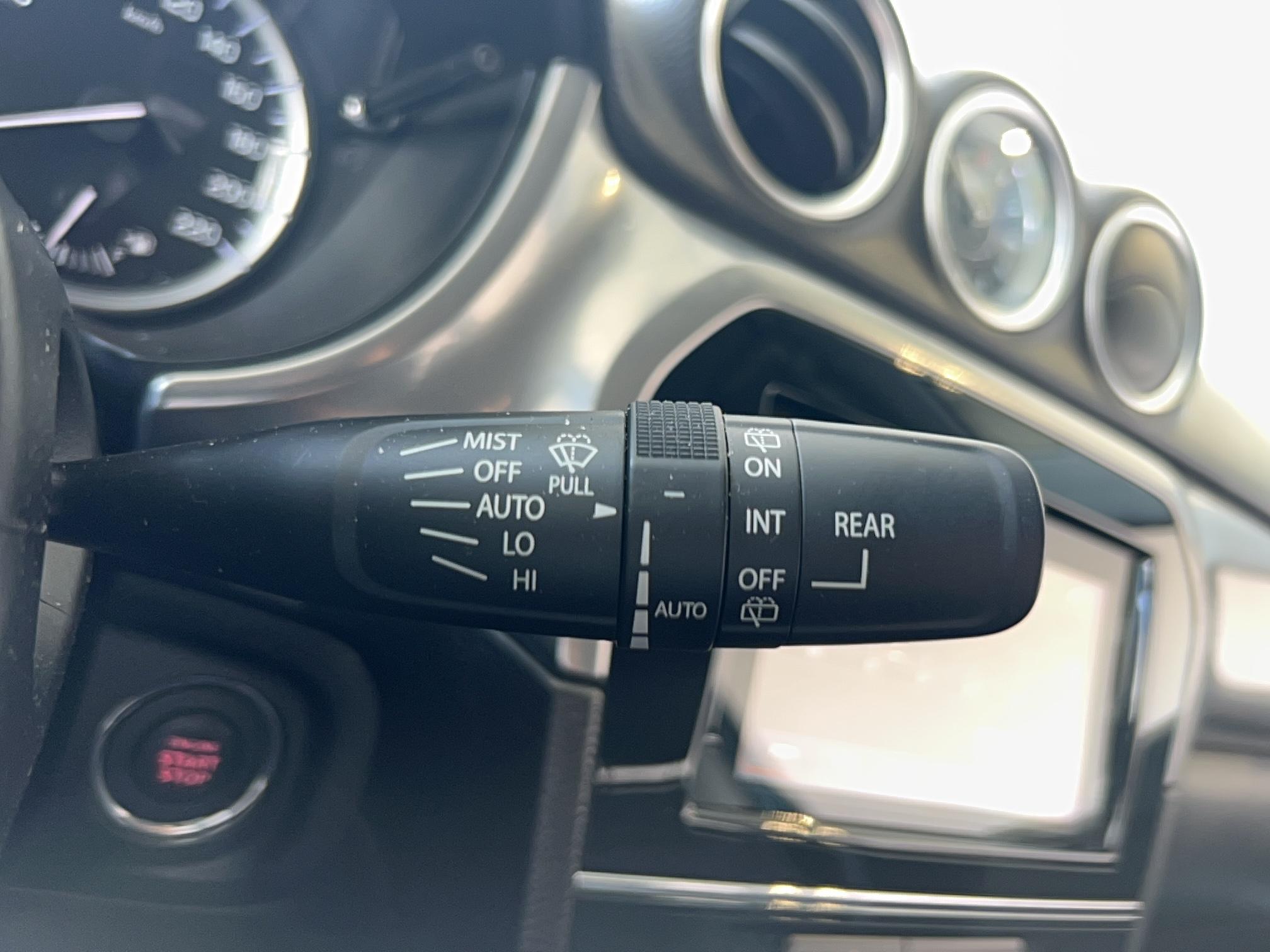 SUZUKI Vitara 1.6 VVT Auto Pack - Véhicule Occasion Océane Auto