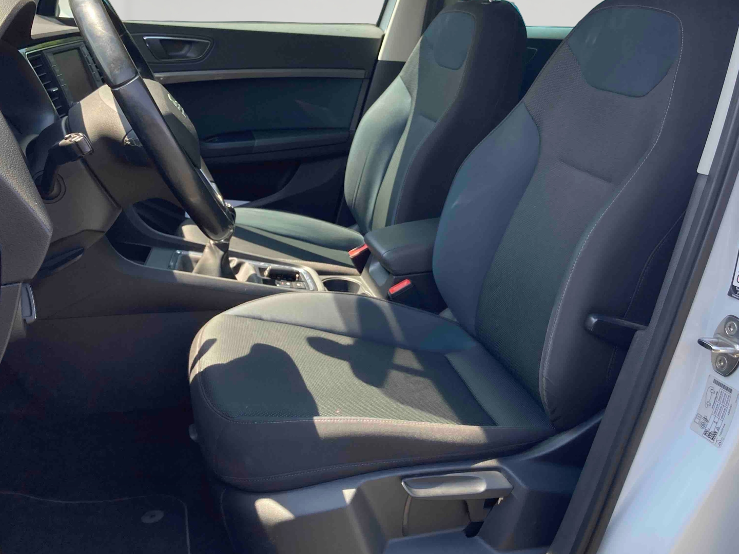 SEAT Ateca 1.4 EcoTSI 150 ch ACT Start/Stop Style - Véhicule Occasion Océane Auto