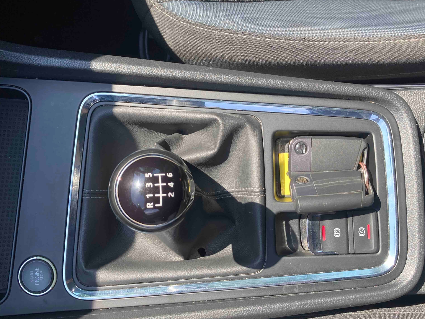 SEAT Ateca 1.4 EcoTSI 150 ch ACT Start/Stop Style - Véhicule Occasion Océane Auto