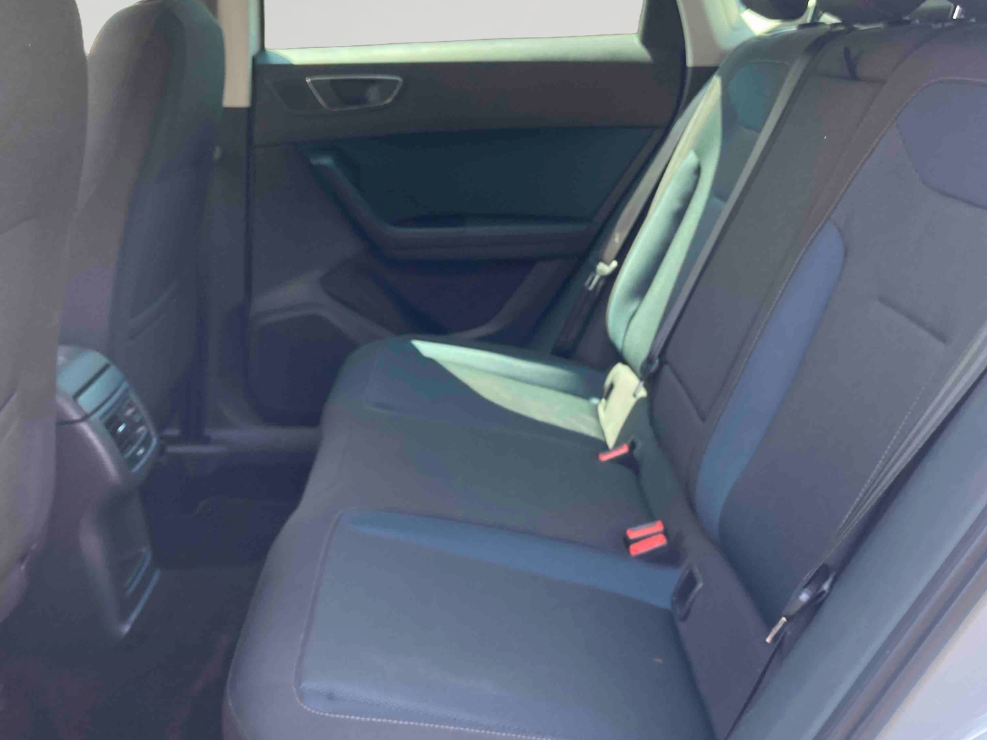 SEAT Ateca 1.4 EcoTSI 150 ch ACT Start/Stop Style - Véhicule Occasion Océane Auto