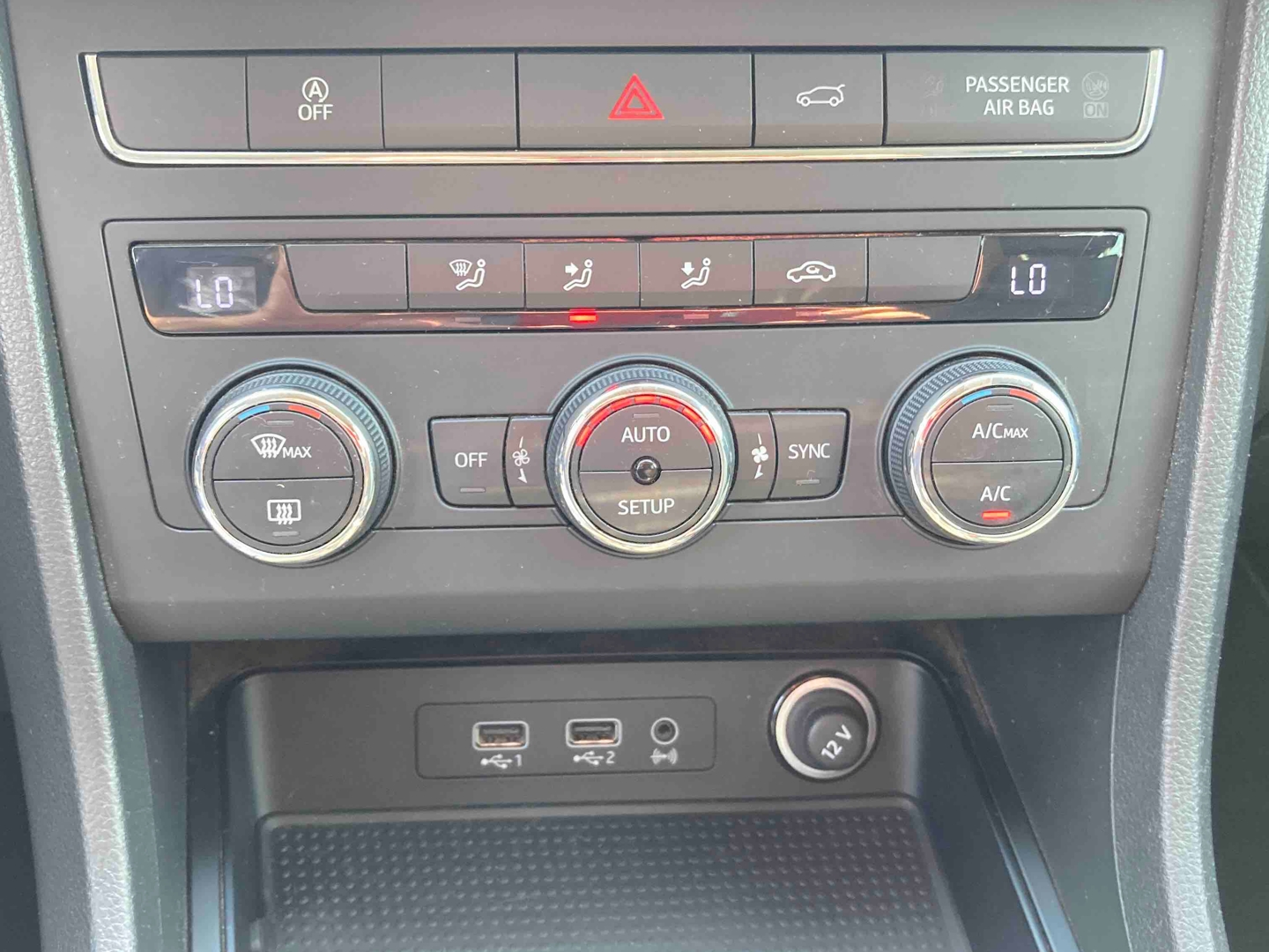 SEAT Ateca 1.4 EcoTSI 150 ch ACT Start/Stop Style - Véhicule Occasion Océane Auto