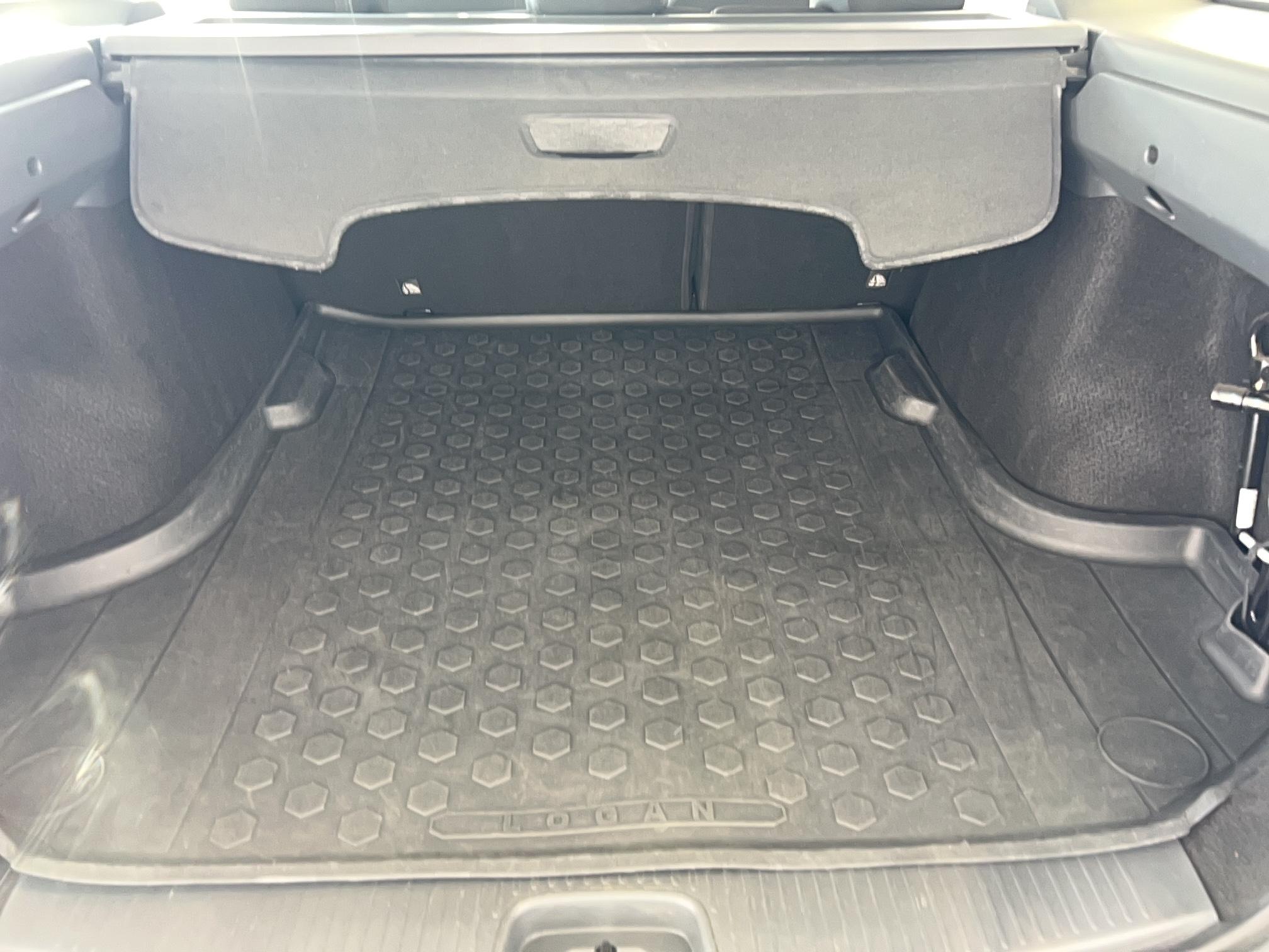 DACIA Logan MCV TCe 90 Stepway - Véhicule Occasion Océane Auto