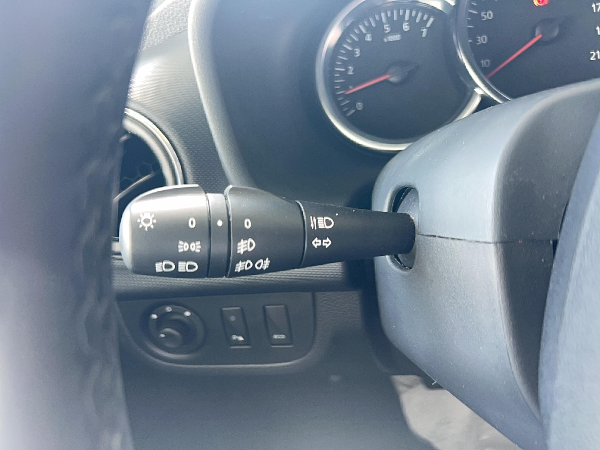 DACIA Logan MCV TCe 90 Stepway - Véhicule Occasion Océane Auto