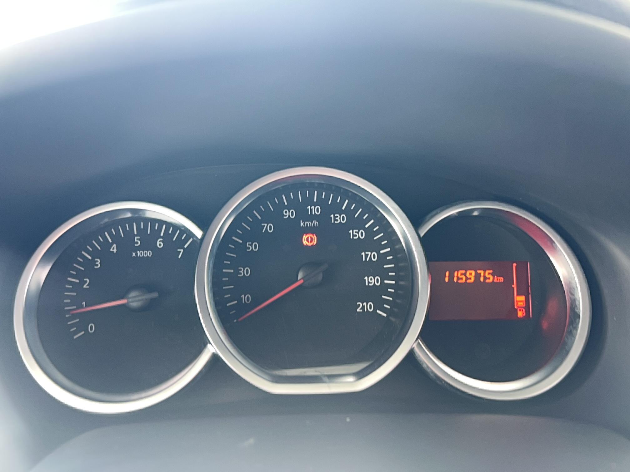 DACIA Logan MCV TCe 90 Stepway - Véhicule Occasion Océane Auto