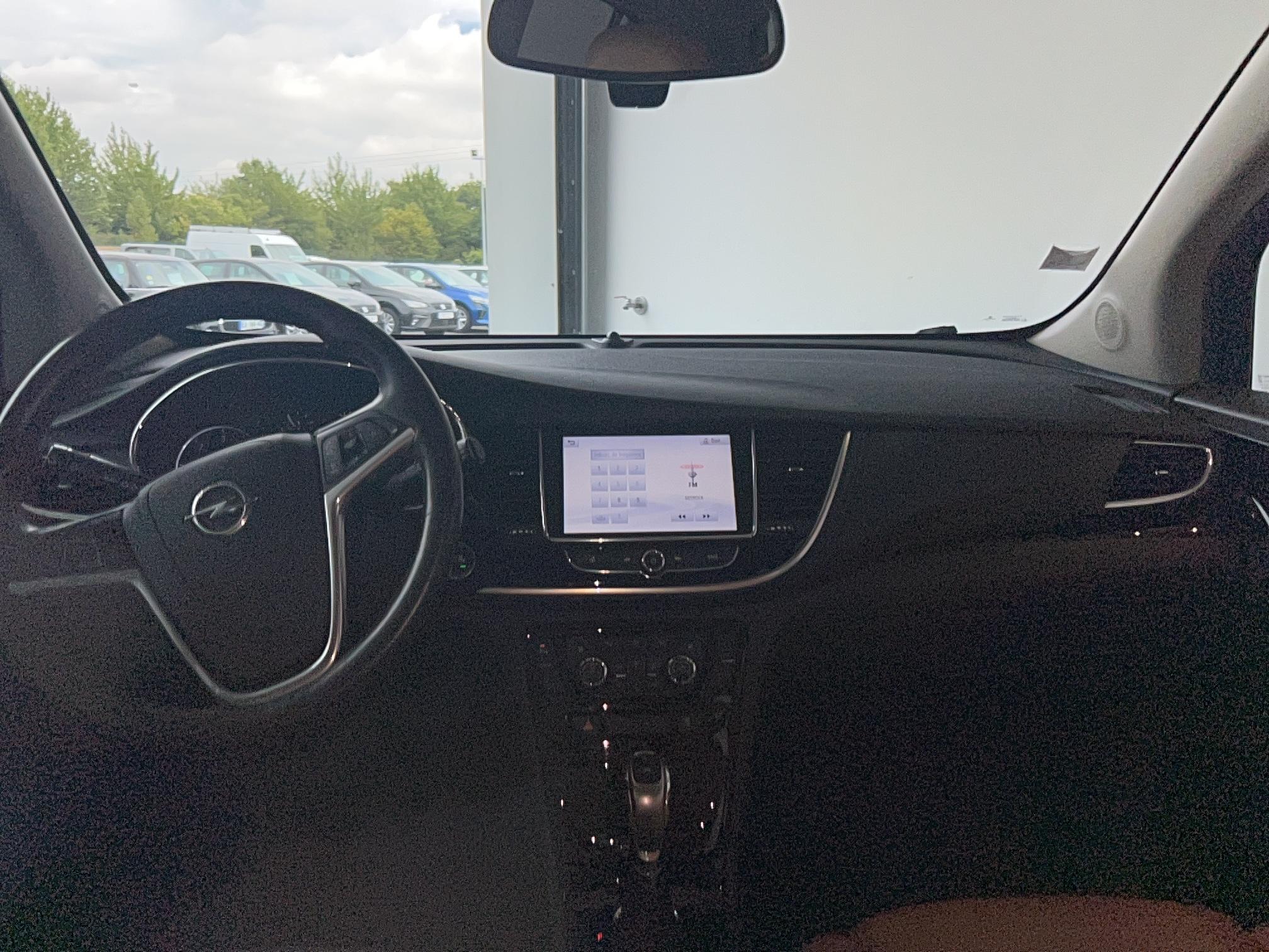 OPEL Mokka X 1.6 CDTI - 136 ch 4x2 BVA6 Ultimate - Véhicule Occasion - Océane Auto OPEL Mokka X 1.6 CDTI - 136 ch 4x2 BVA6 Ultimate - Véhicule Occasion Océane Auto