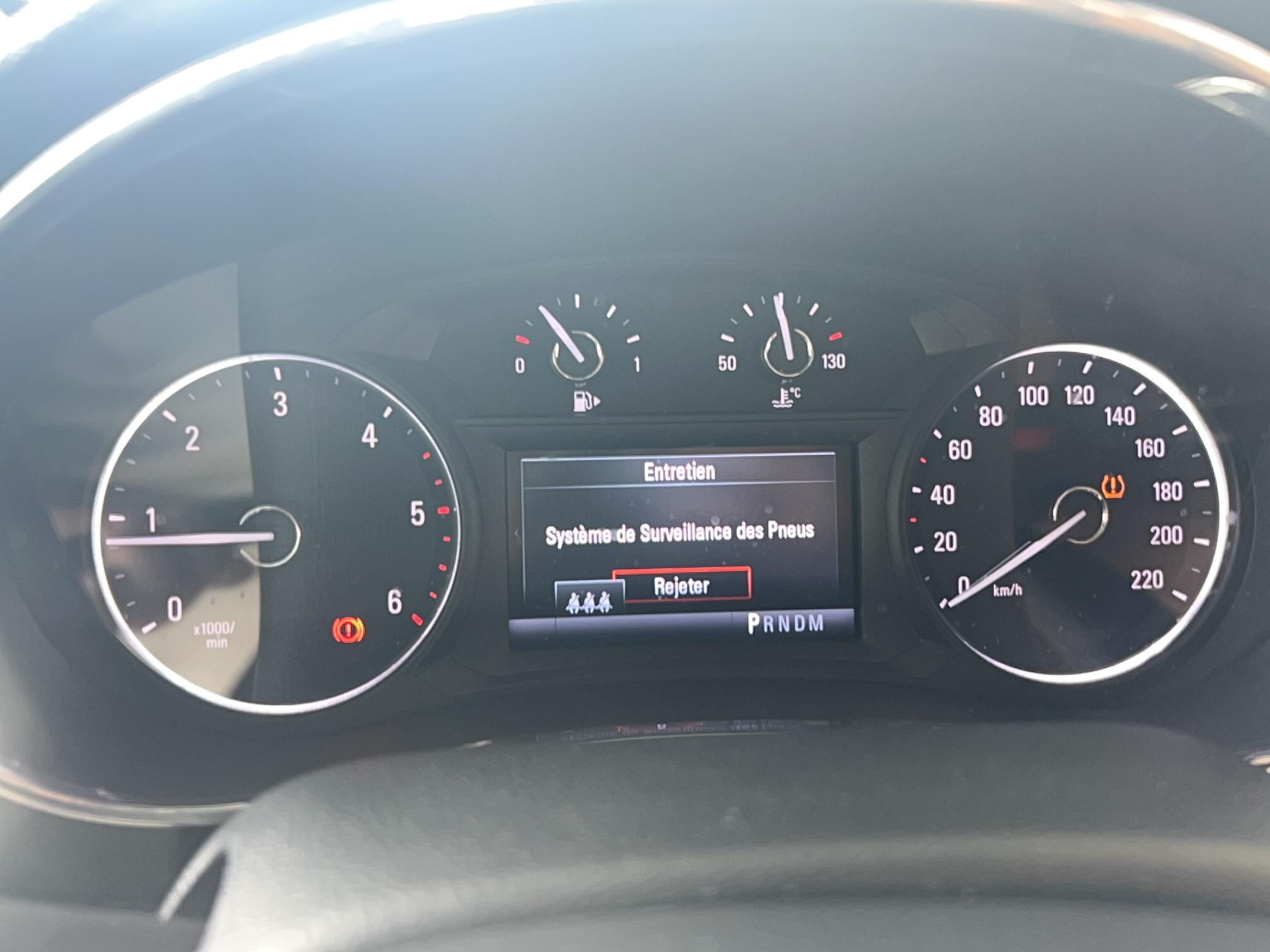 OPEL Mokka X 1.6 CDTI - 136 ch 4x2 BVA6 Ultimate - Véhicule Occasion - Océane Auto OPEL Mokka X 1.6 CDTI - 136 ch 4x2 BVA6 Ultimate - Véhicule Occasion Océane Auto