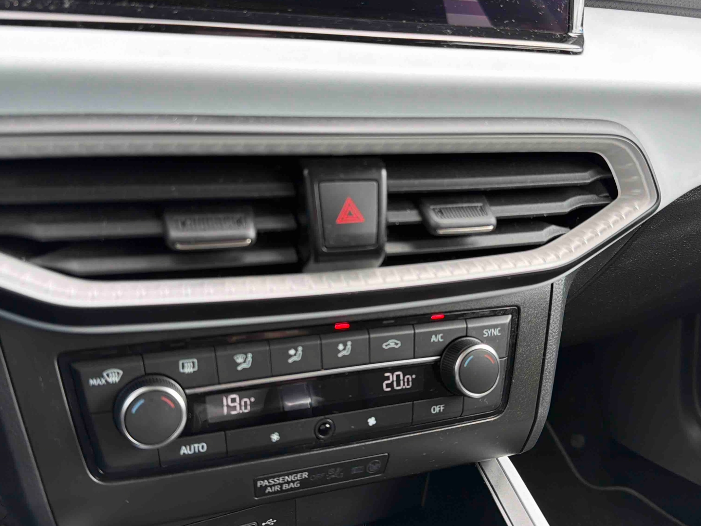 SEAT Arona 1.0 TSI 110 ch Start/Stop DSG7 Business - Véhicule Occasion Océane Auto