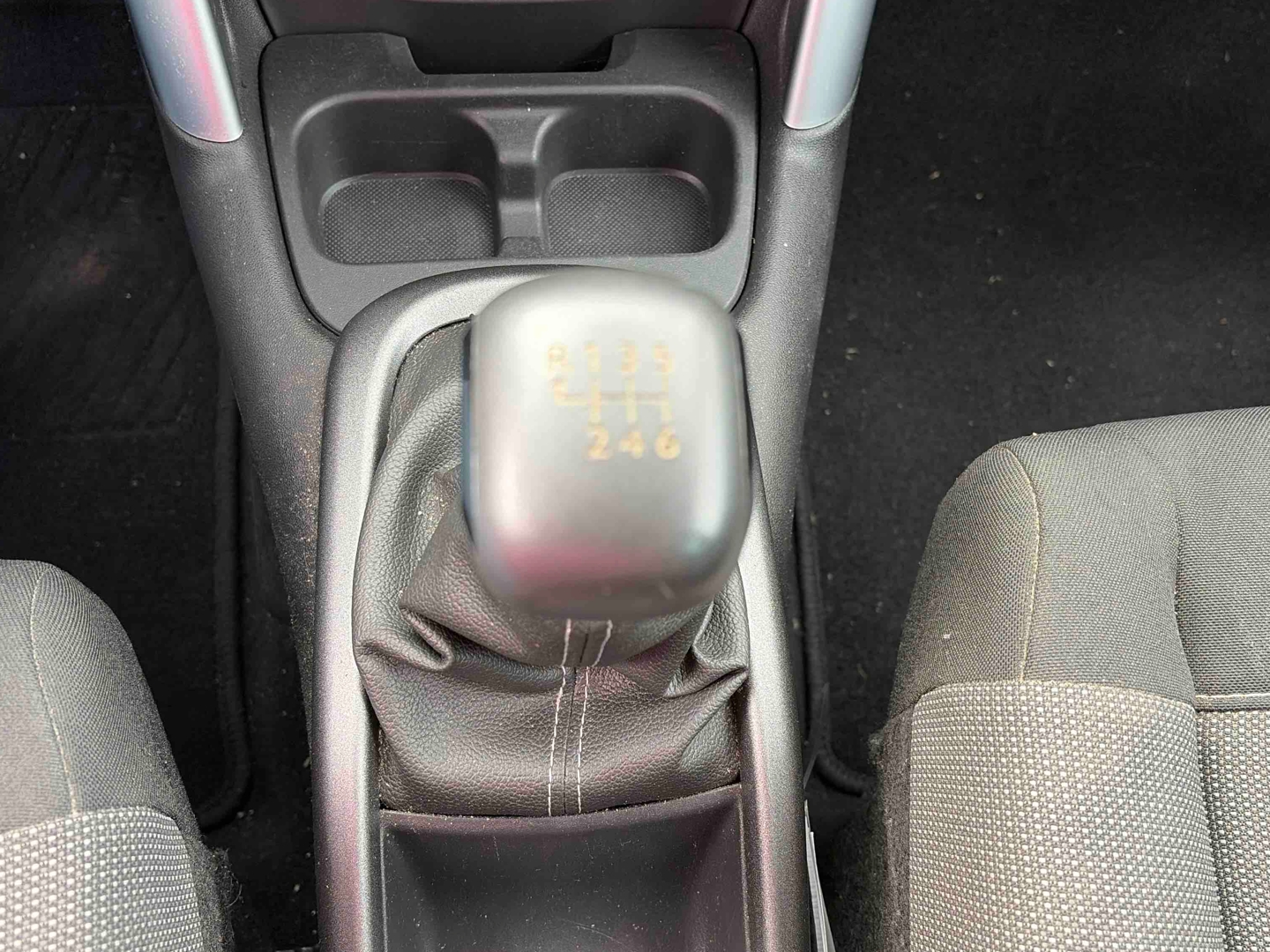CITROEN C3 Aircross BlueHDi 100 S&S BVM6 Shine - Véhicule Occasion Océane Auto
