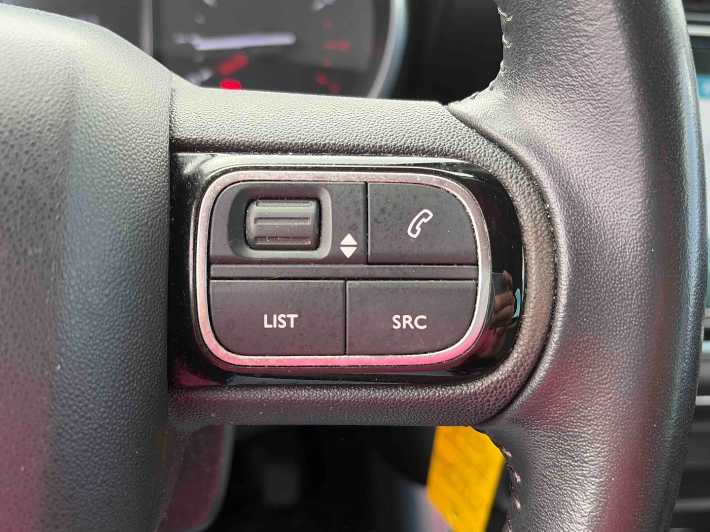 CITROEN C3 Aircross BlueHDi 100 S&S BVM6 Shine - Véhicule Occasion Océane Auto