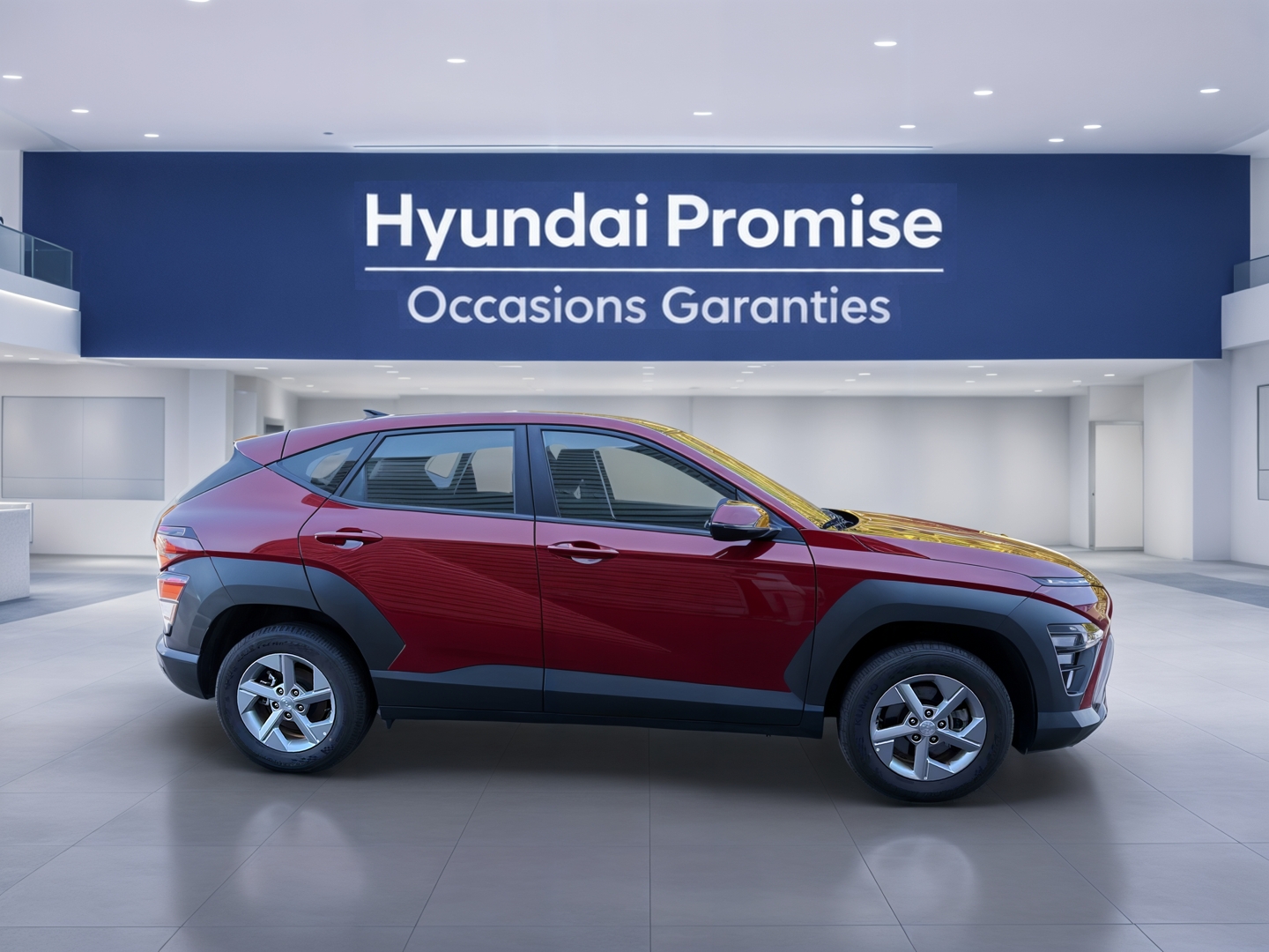 HYUNDAI Kona 1.0 T-GDi 100 Intuitive - Véhicule Occasion - Océane Auto HYUNDAI Kona 1.0 T-GDi 100 Intuitive - Véhicule Occasion Océane Auto