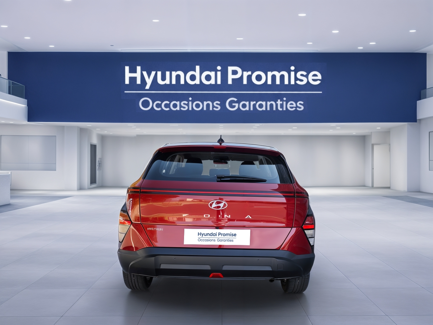 HYUNDAI Kona 1.0 T-GDi 100 Intuitive - Véhicule Occasion - Océane Auto HYUNDAI Kona 1.0 T-GDi 100 Intuitive - Véhicule Occasion Océane Auto