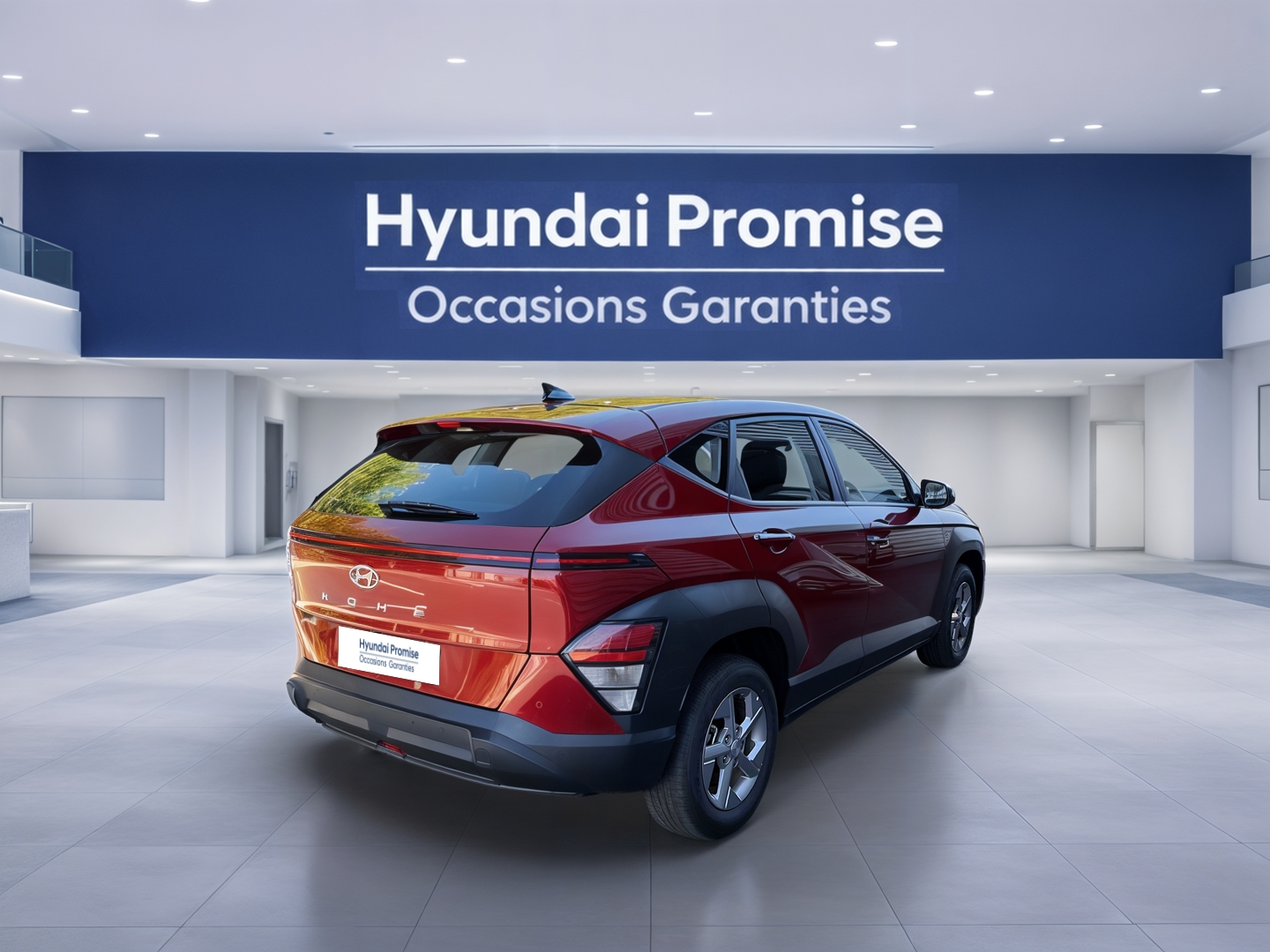HYUNDAI Kona 1.0 T-GDi 100 Intuitive - Véhicule Occasion - Océane Auto HYUNDAI Kona 1.0 T-GDi 100 Intuitive - Véhicule Occasion Océane Auto