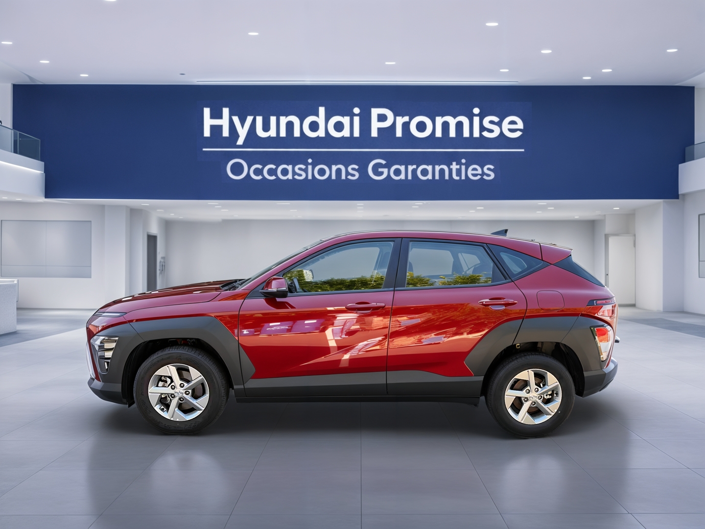 HYUNDAI Kona 1.0 T-GDi 100 Intuitive - Véhicule Occasion - Océane Auto HYUNDAI Kona 1.0 T-GDi 100 Intuitive - Véhicule Occasion Océane Auto