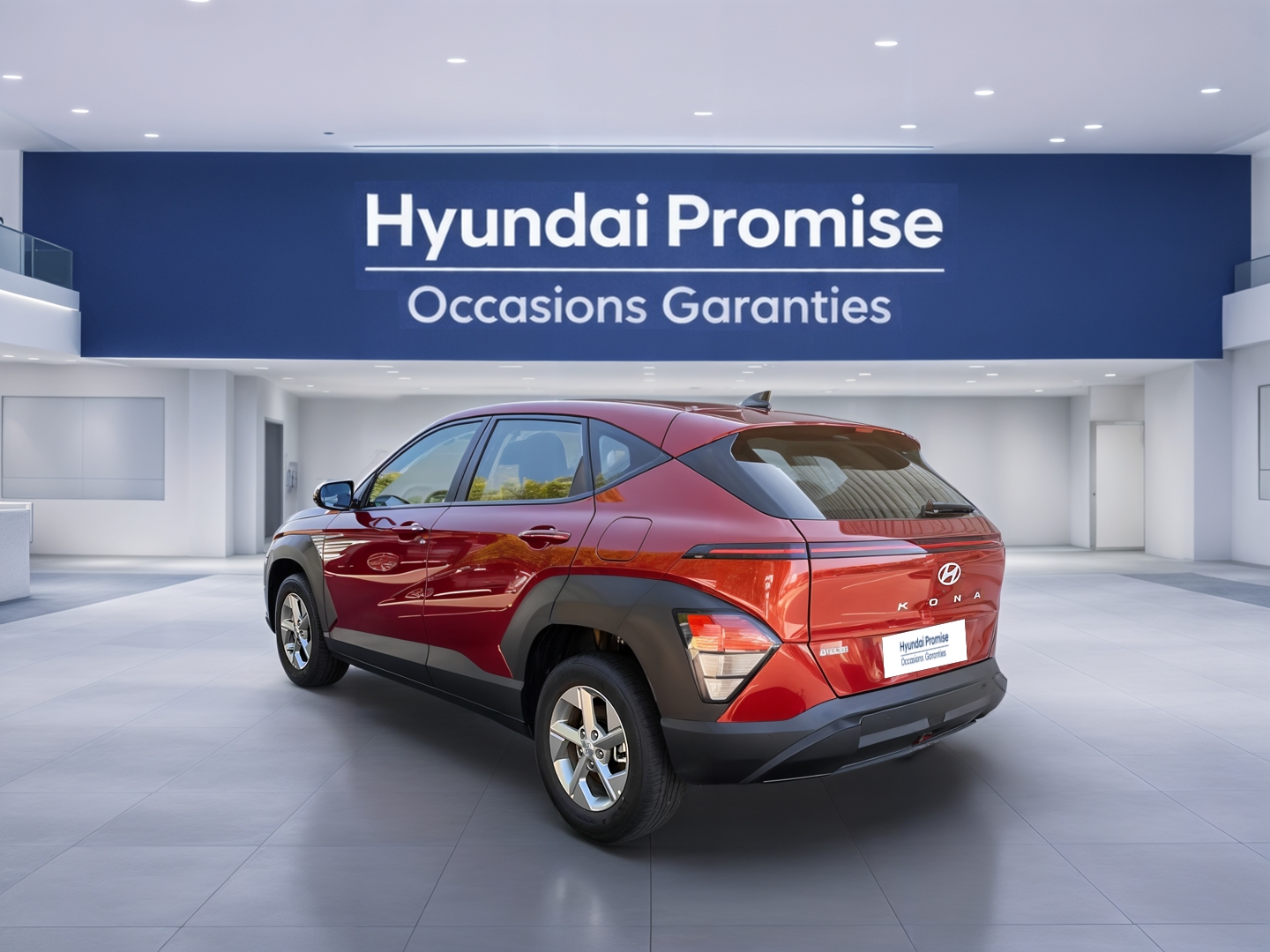 HYUNDAI Kona 1.0 T-GDi 100 Intuitive - Véhicule Occasion - Océane Auto HYUNDAI Kona 1.0 T-GDi 100 Intuitive - Véhicule Occasion Océane Auto