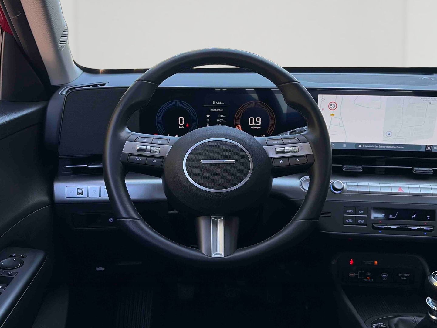 HYUNDAI Kona 1.0 T-GDi 100 Intuitive - Véhicule Occasion - Océane Auto HYUNDAI Kona 1.0 T-GDi 100 Intuitive - Véhicule Occasion Océane Auto