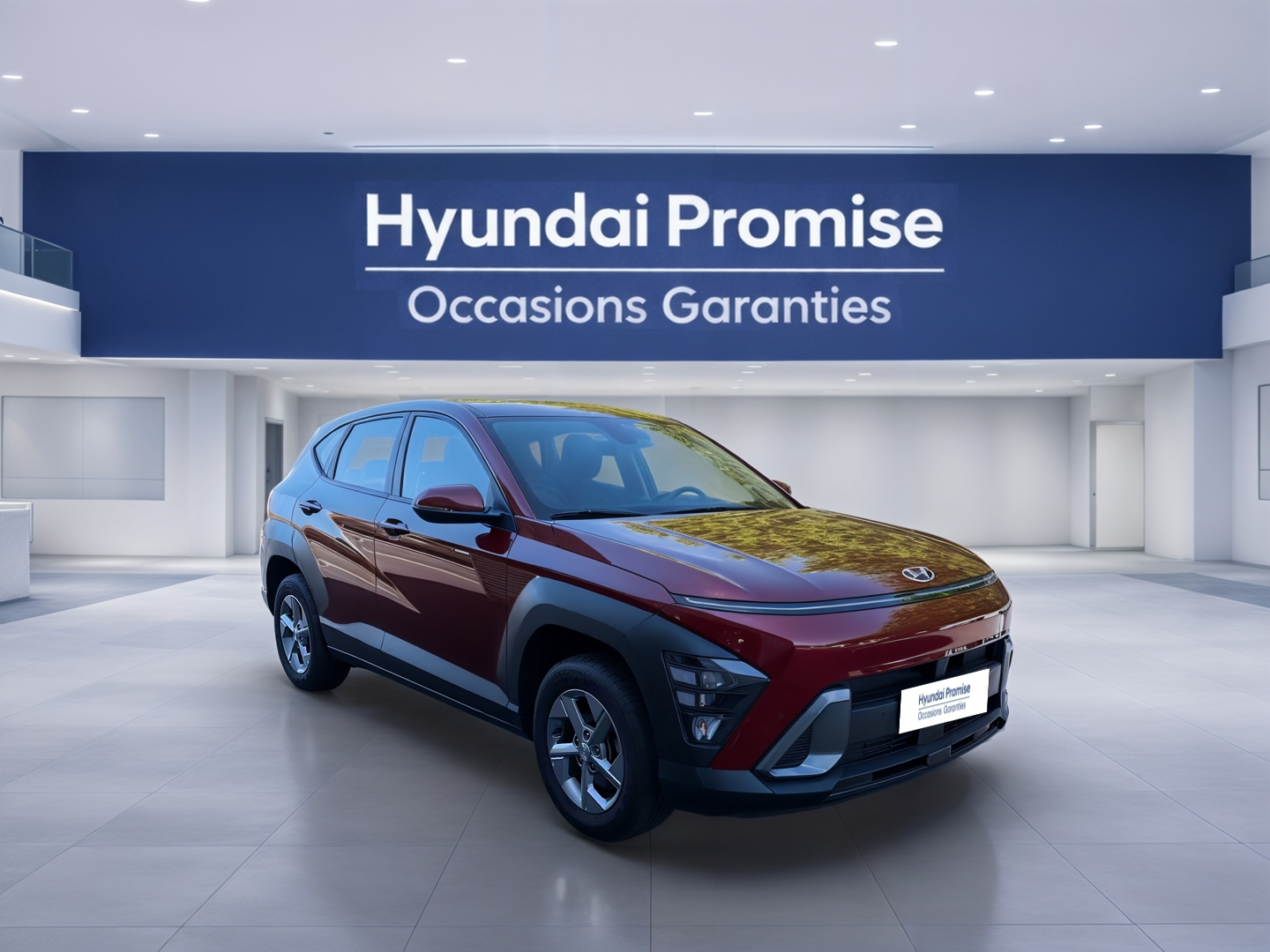 HYUNDAI Kona 1.0 T-GDi 100 Intuitive - Véhicule Occasion - Océane Auto HYUNDAI Kona 1.0 T-GDi 100 Intuitive - Véhicule Occasion Océane Auto