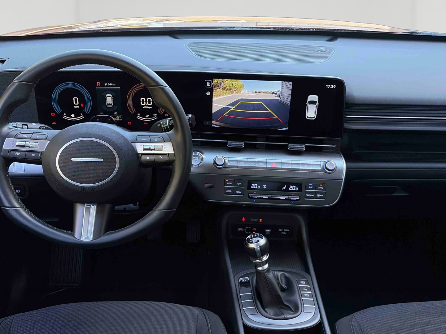 HYUNDAI Kona 1.0 T-GDi 100 Intuitive - Véhicule Occasion - Océane Auto HYUNDAI Kona 1.0 T-GDi 100 Intuitive - Véhicule Occasion Océane Auto