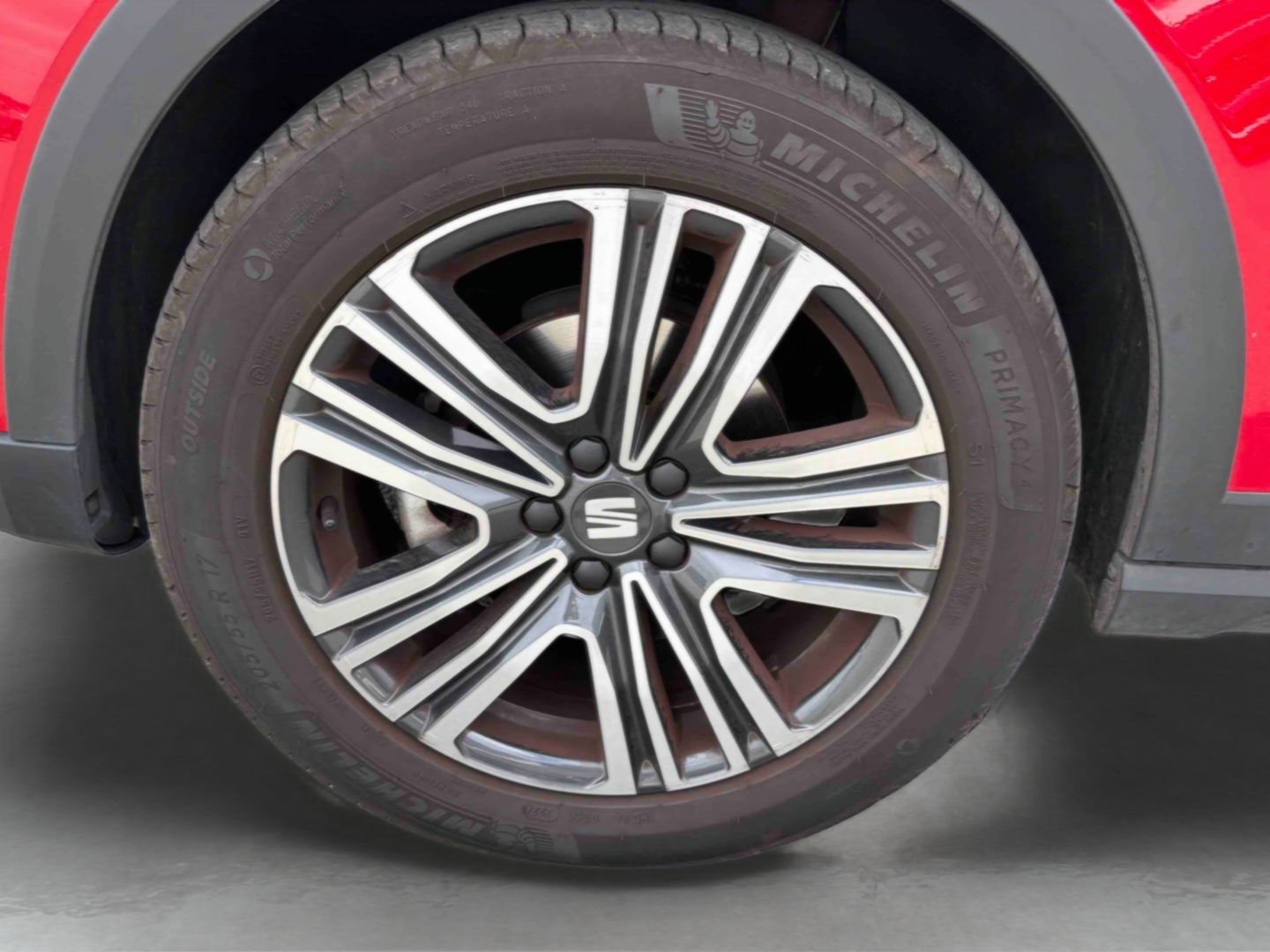 SEAT Arona 1.0 TSI 110 ch Start/Stop DSG7 Business - Véhicule Occasion Océane Auto