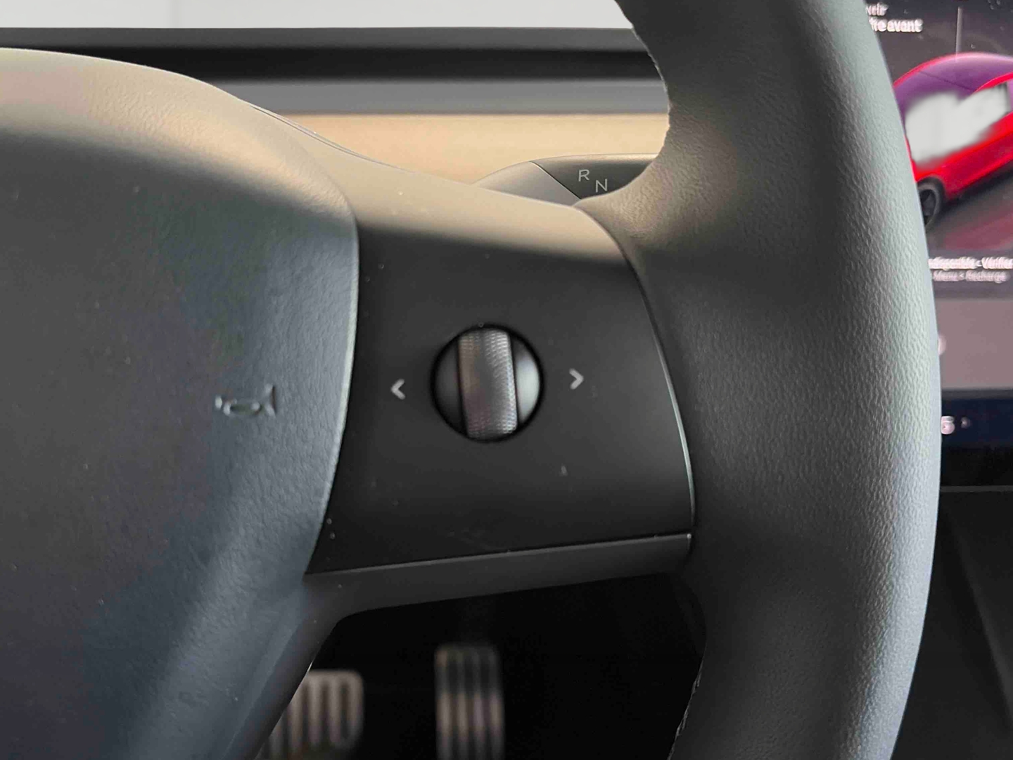TESLA MODEL Y Performance Dual Motor AWD - Véhicule Occasion - Océane Auto TESLA MODEL Y Performance Dual Motor AWD - Véhicule Occasion Océane Auto