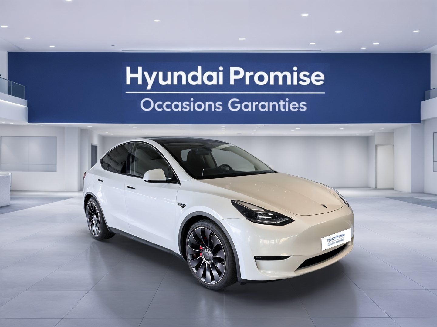 TESLA MODEL Y Performance Dual Motor AWD - Véhicule Occasion - Océane Auto TESLA MODEL Y Performance Dual Motor AWD - Véhicule Occasion Océane Auto