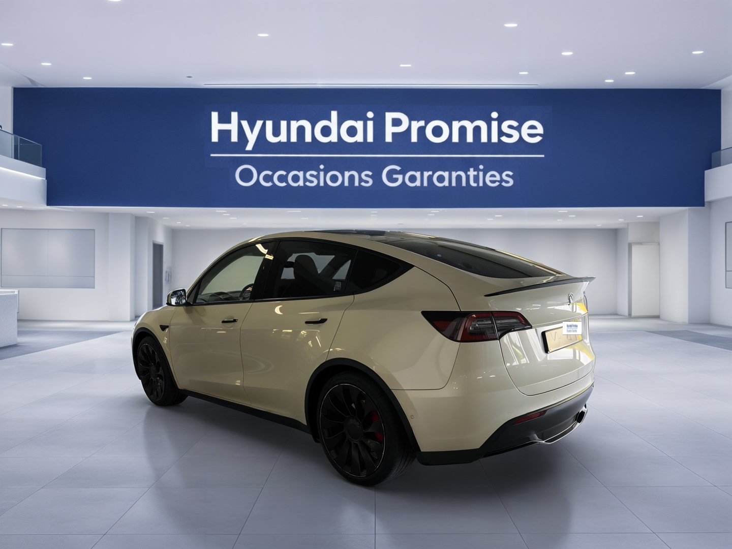TESLA MODEL Y Performance Dual Motor AWD - Véhicule Occasion - Océane Auto TESLA MODEL Y Performance Dual Motor AWD - Véhicule Occasion Océane Auto