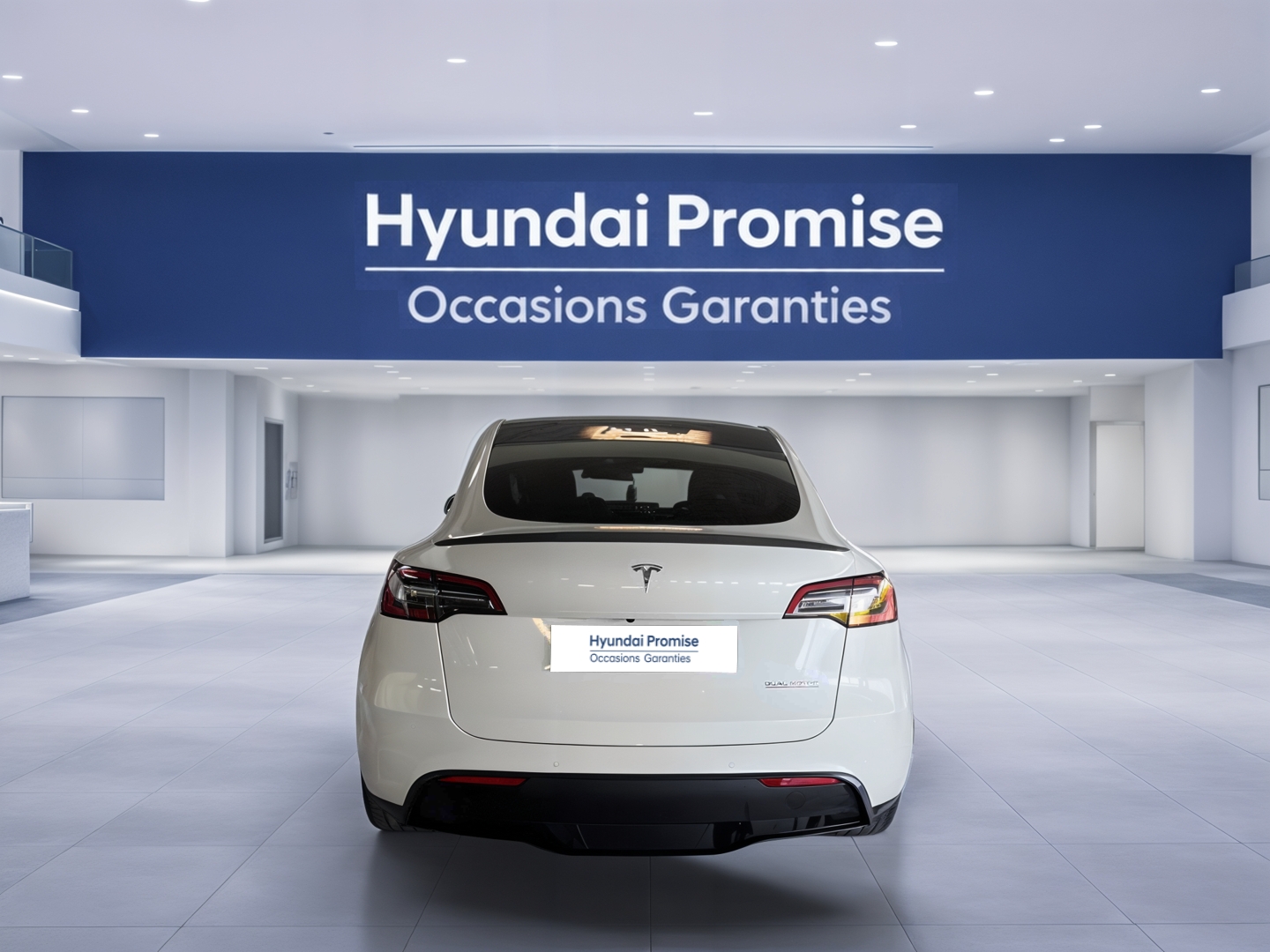 TESLA MODEL Y Performance Dual Motor AWD - Véhicule Occasion - Océane Auto TESLA MODEL Y Performance Dual Motor AWD - Véhicule Occasion Océane Auto
