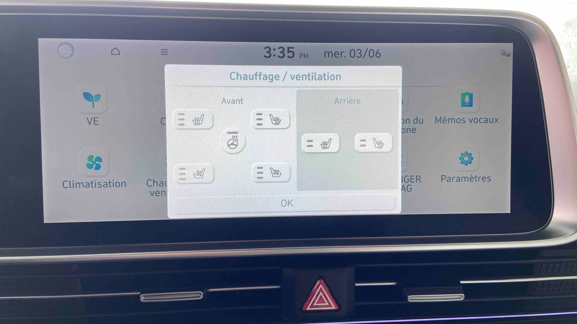 HYUNDAI Ioniq 6 77 kWh 229 ch Executive - Véhicule Occasion - Océane Auto HYUNDAI Ioniq 6 77 kWh 229 ch Executive - Véhicule Occasion Océane Auto