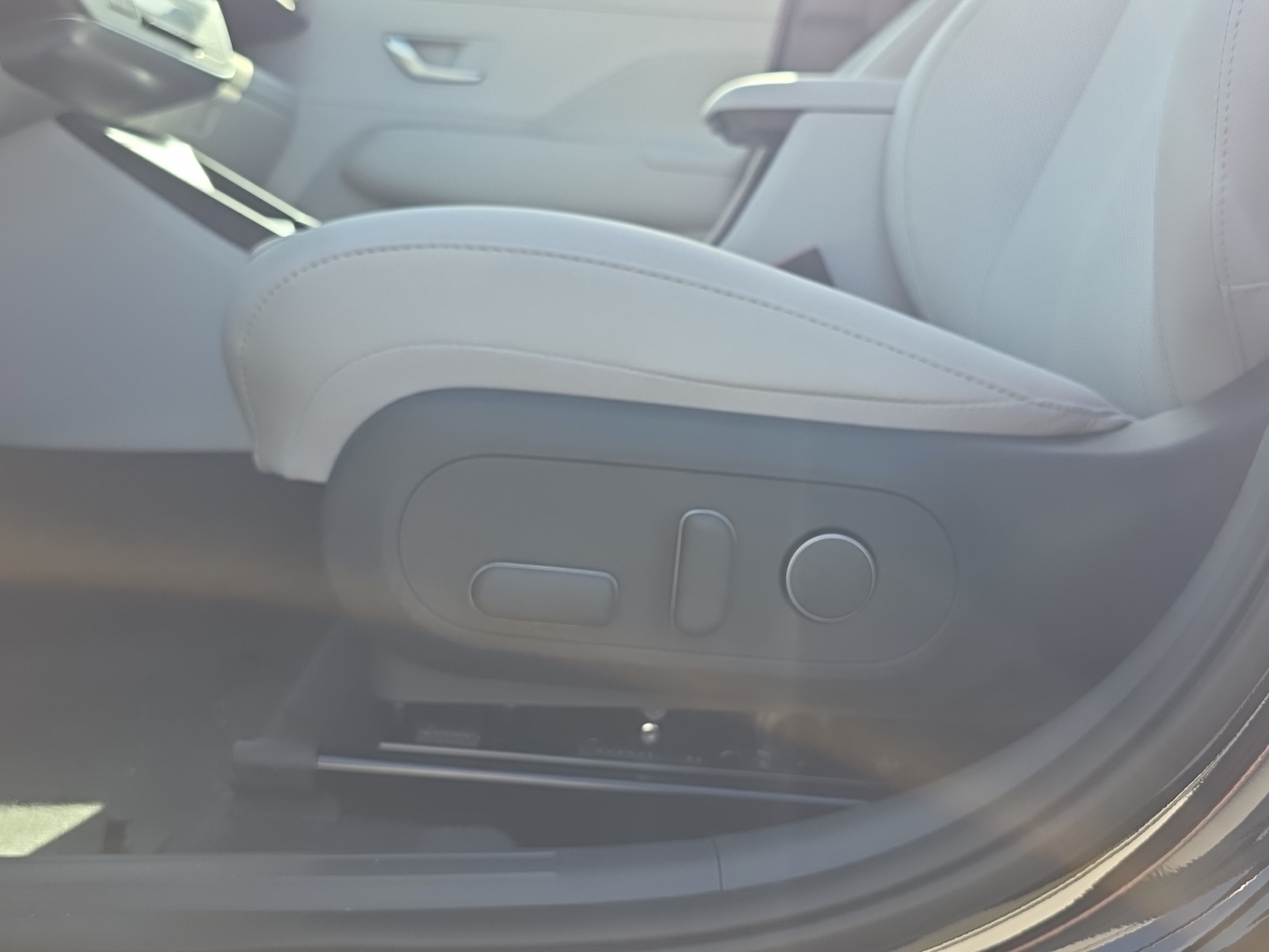 HYUNDAI Kona Hybrid 138 Executive - Véhicule Occasion - Océane Auto HYUNDAI Kona Hybrid 138 Executive - Véhicule Occasion Océane Auto
