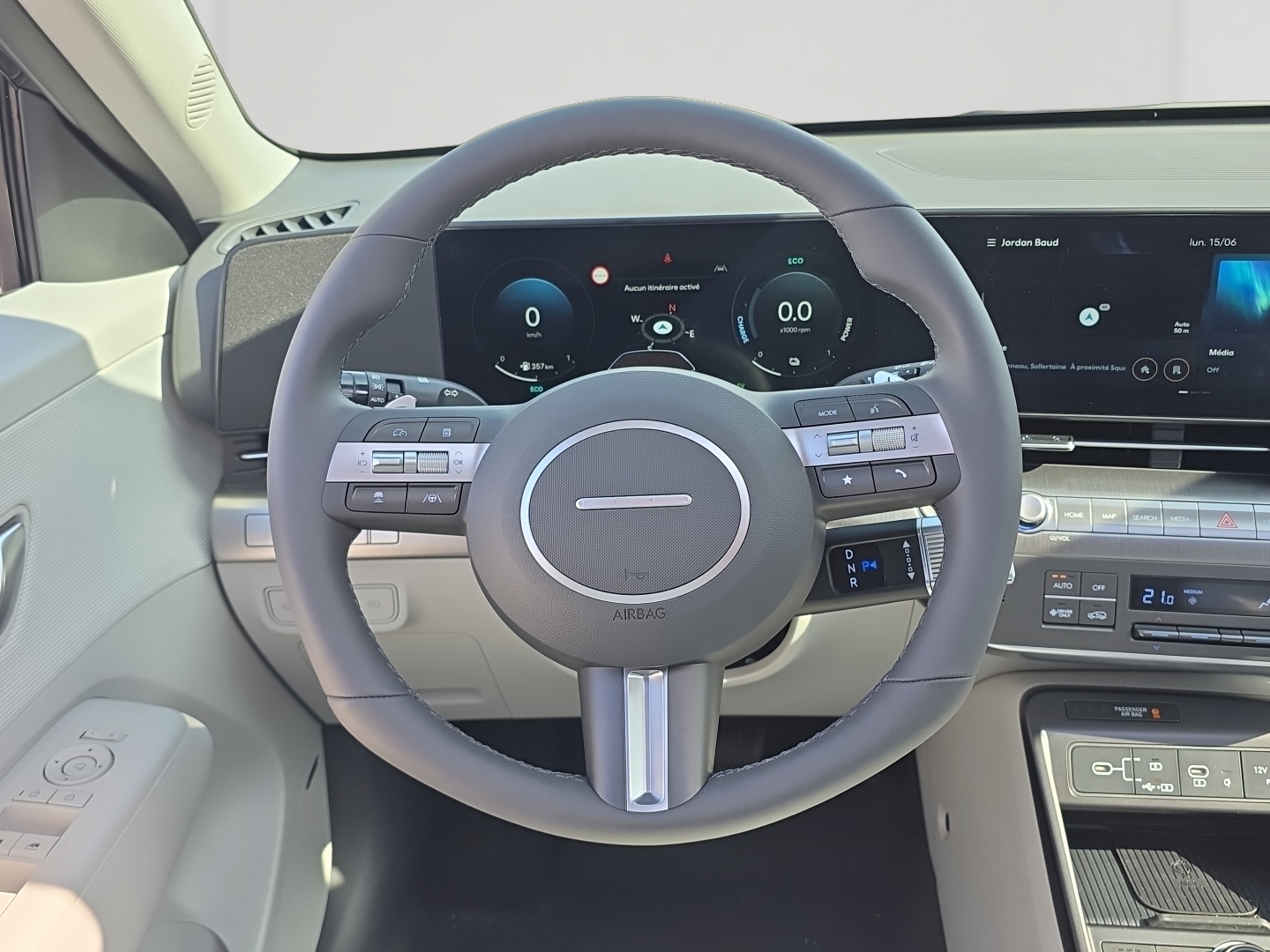 HYUNDAI Kona Hybrid 138 Executive - Véhicule Occasion - Océane Auto HYUNDAI Kona Hybrid 138 Executive - Véhicule Occasion Océane Auto