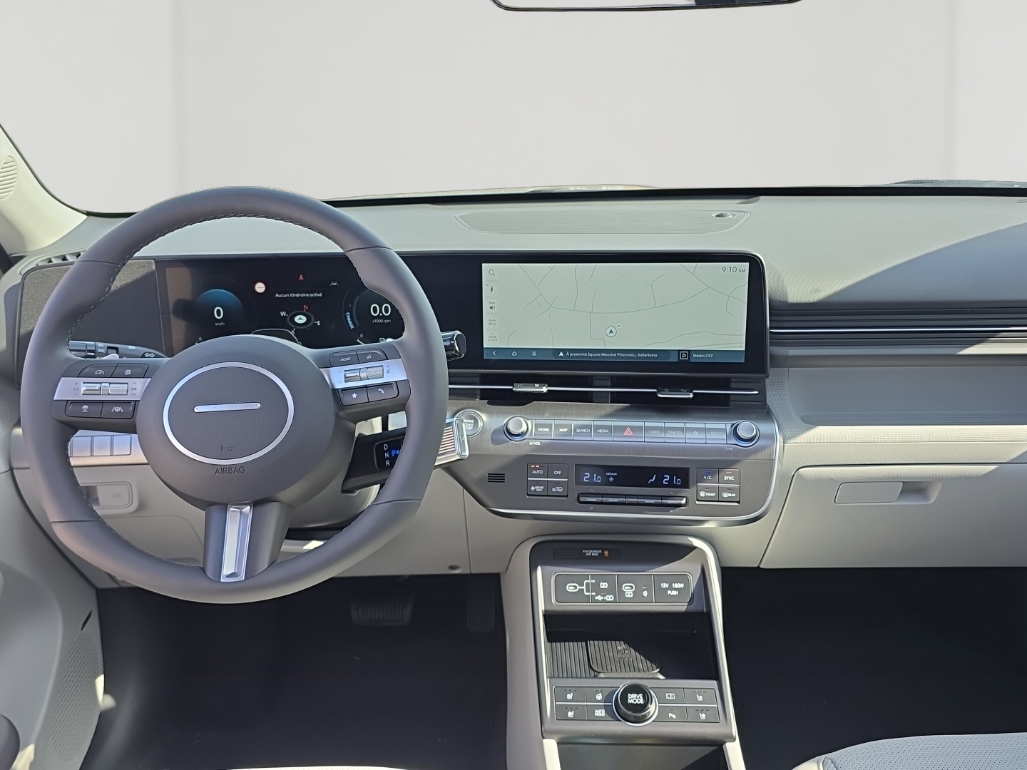 HYUNDAI Kona Hybrid 138 Executive - Véhicule Occasion - Océane Auto HYUNDAI Kona Hybrid 138 Executive - Véhicule Occasion Océane Auto