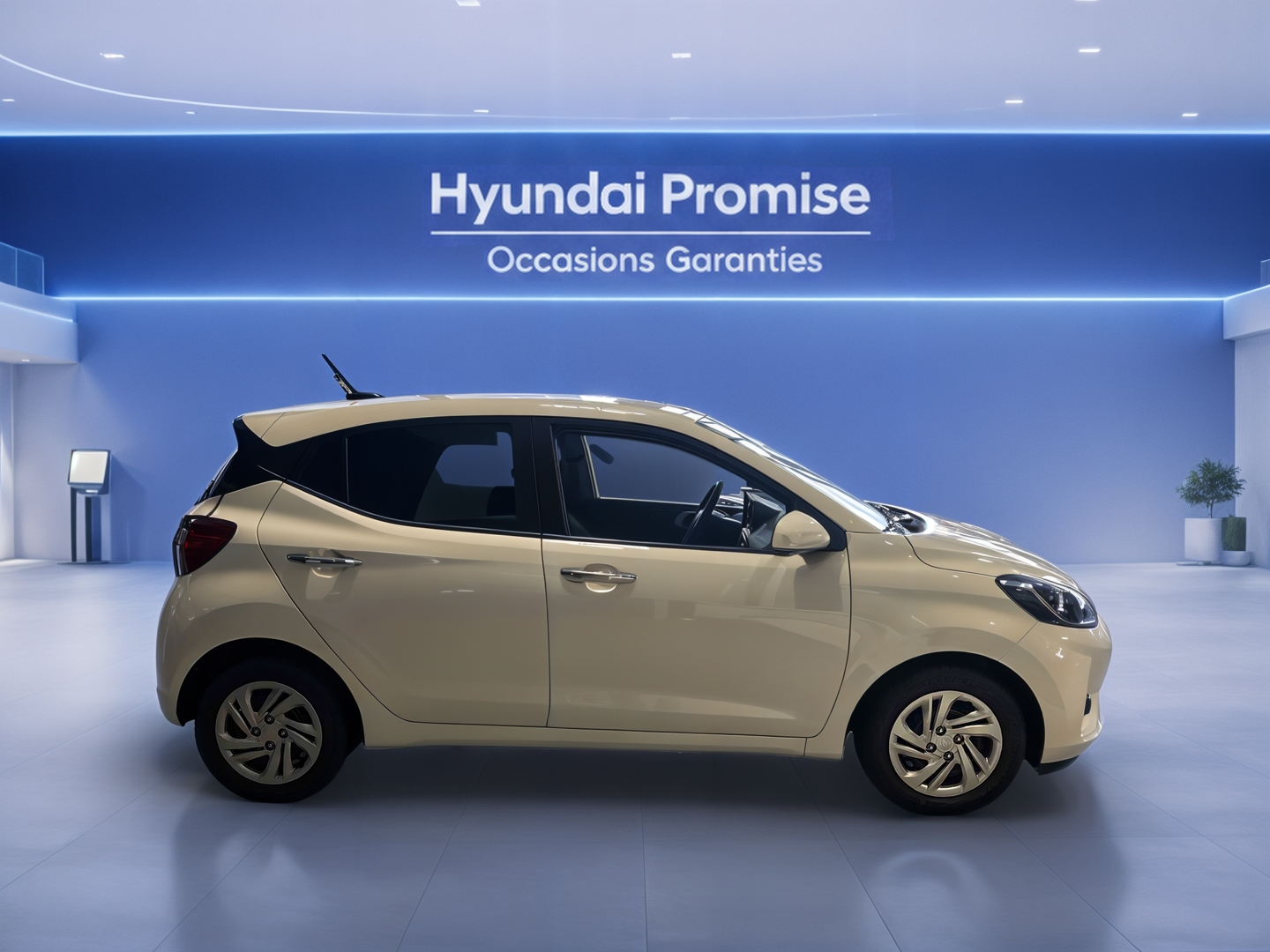 HYUNDAI i10 1.0 63 BVR Creative - Véhicule Occasion - Océane Auto HYUNDAI i10 1.0 63 BVR Creative - Véhicule Occasion Océane Auto