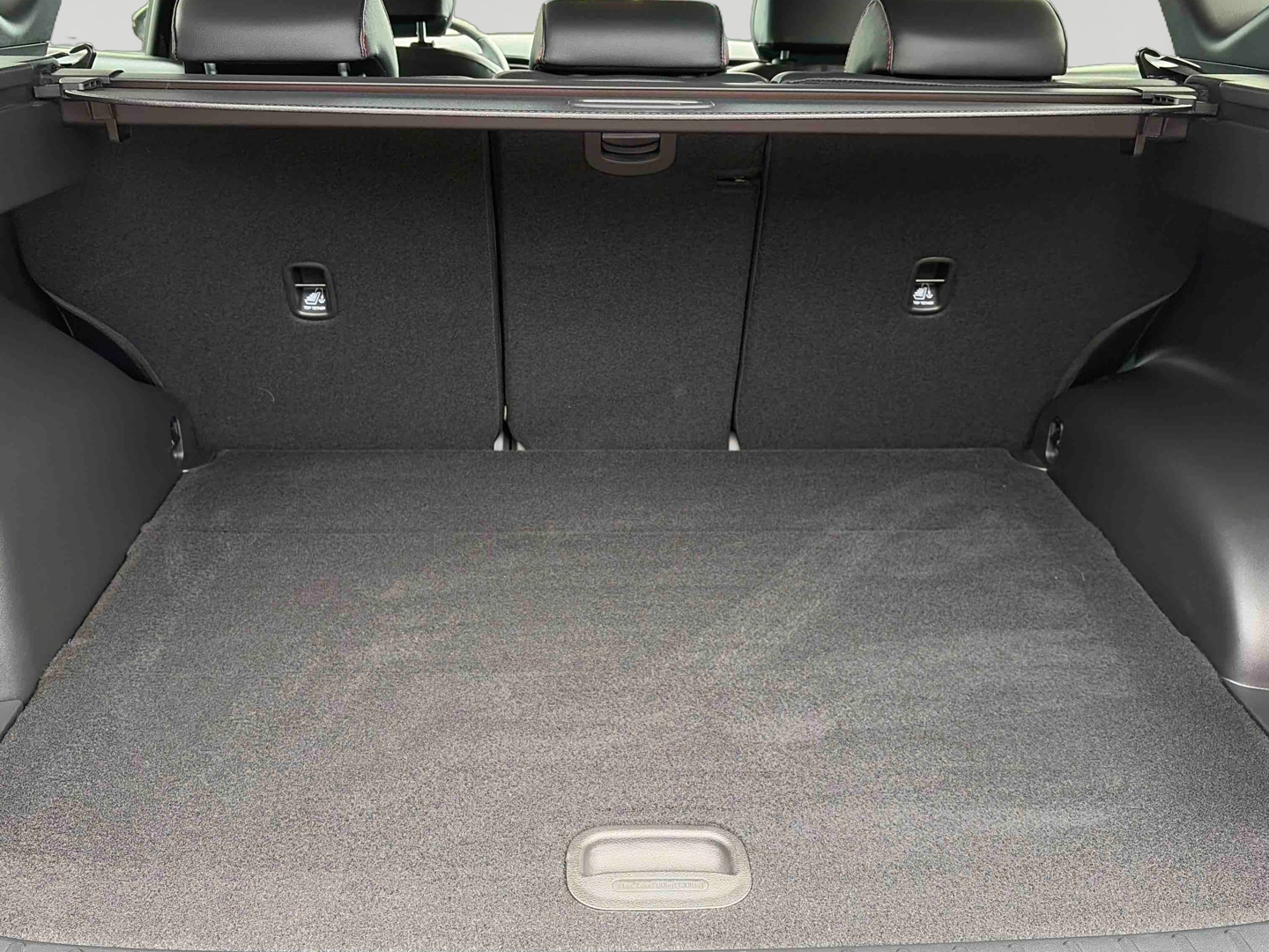 HYUNDAI Tucson 1.6 T-GDI 230 Hybrid BVA6 N Line Edition - Véhicule Occasion Océane Auto