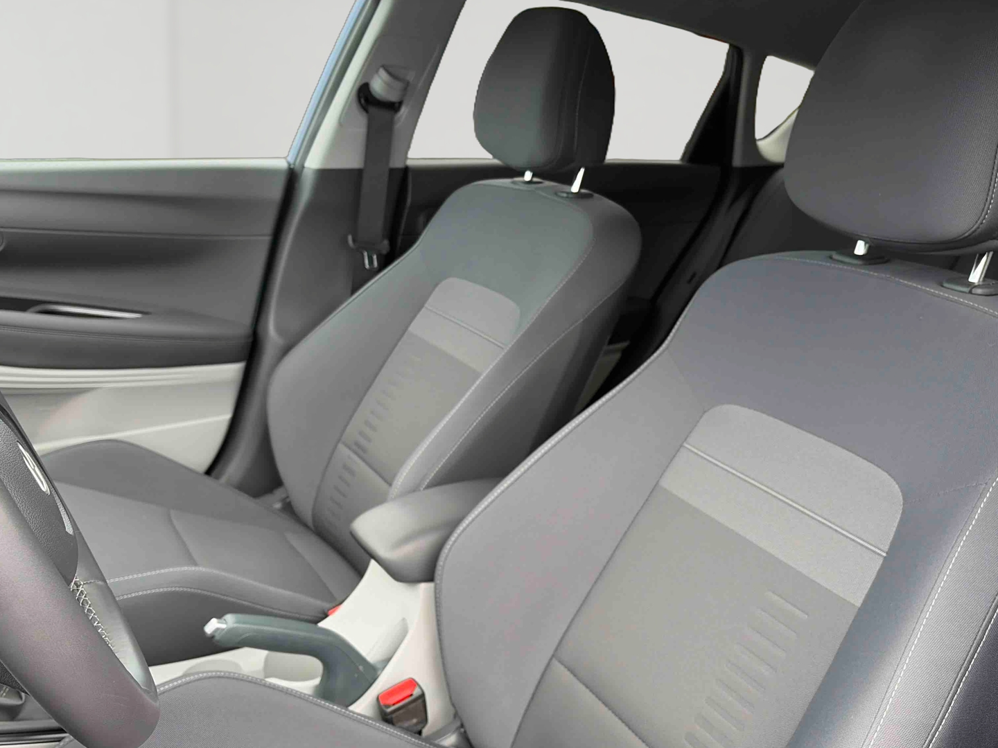 HYUNDAI Bayon 1.0 T-GDi 100 Creative - Véhicule Occasion - Océane Auto HYUNDAI Bayon 1.0 T-GDi 100 Creative - Véhicule Occasion Océane Auto