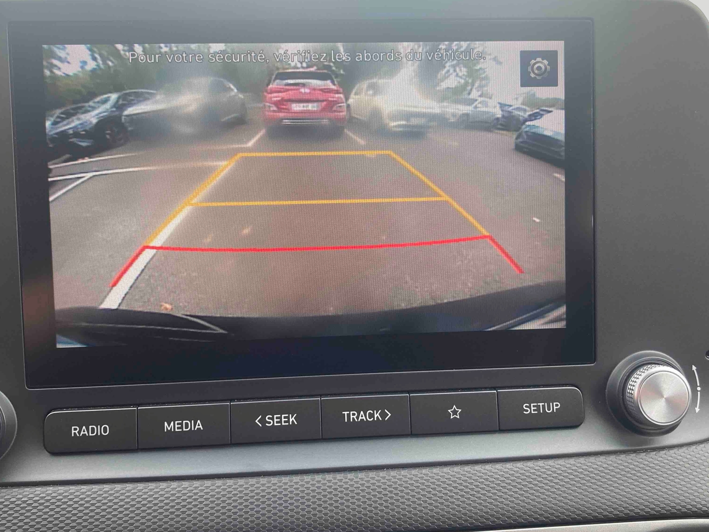 HYUNDAI Kona Electrique 39 kWh - 136 ch Intuitive - Véhicule Occasion - Océane Auto HYUNDAI Kona Electrique 39 kWh - 136 ch Intuitive - Véhicule Occasion Océane Auto