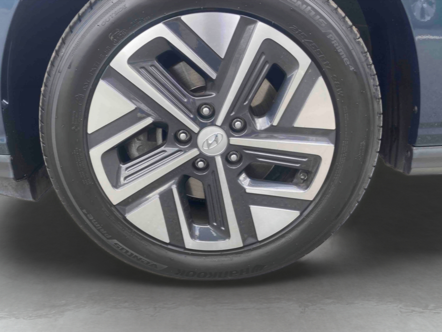 HYUNDAI Kona Electrique 39 kWh - 136 ch Intuitive - Véhicule Occasion - Océane Auto HYUNDAI Kona Electrique 39 kWh - 136 ch Intuitive - Véhicule Occasion Océane Auto